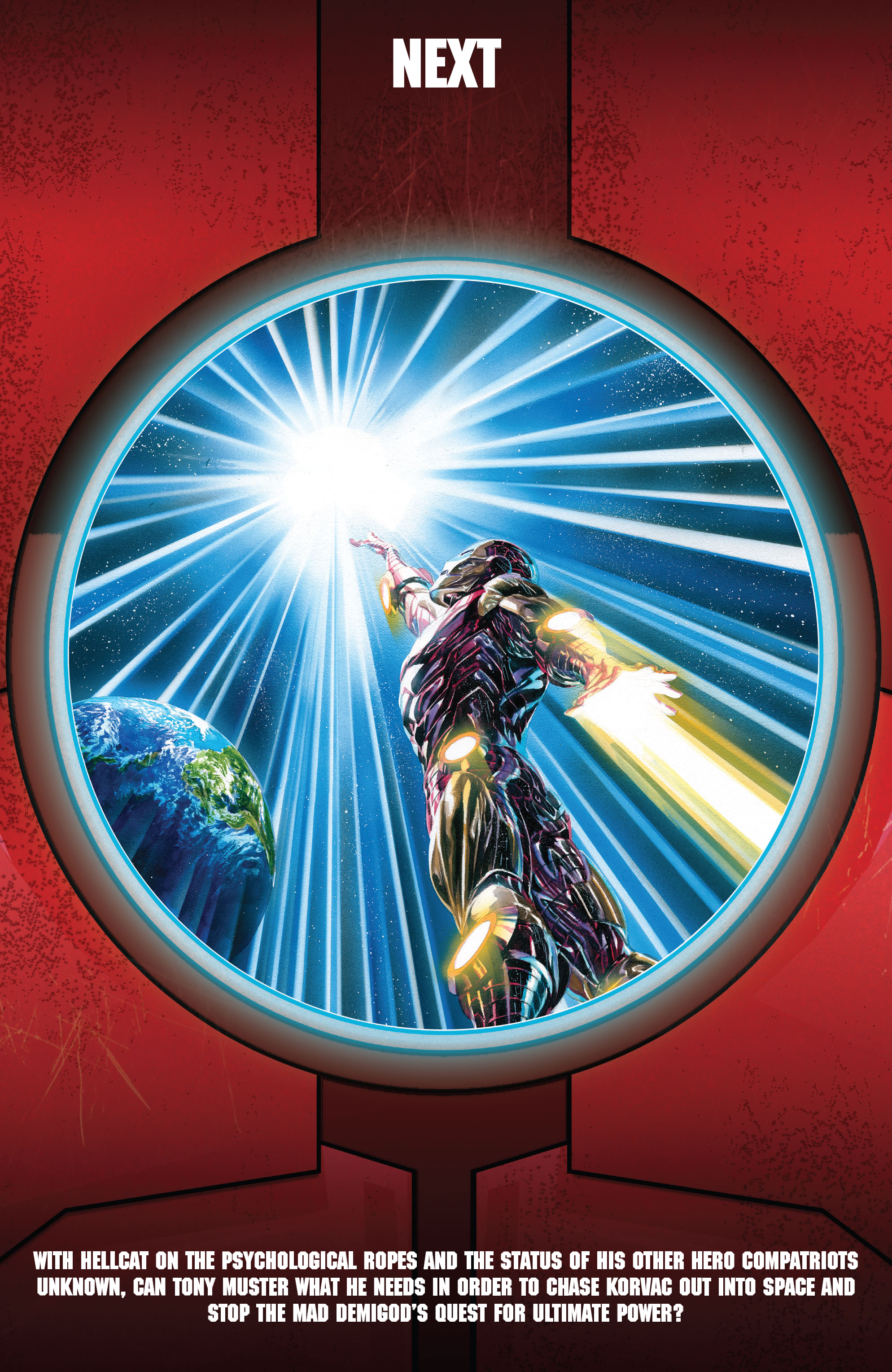 Read online Iron Man (2020) comic -  Issue #5 - 24