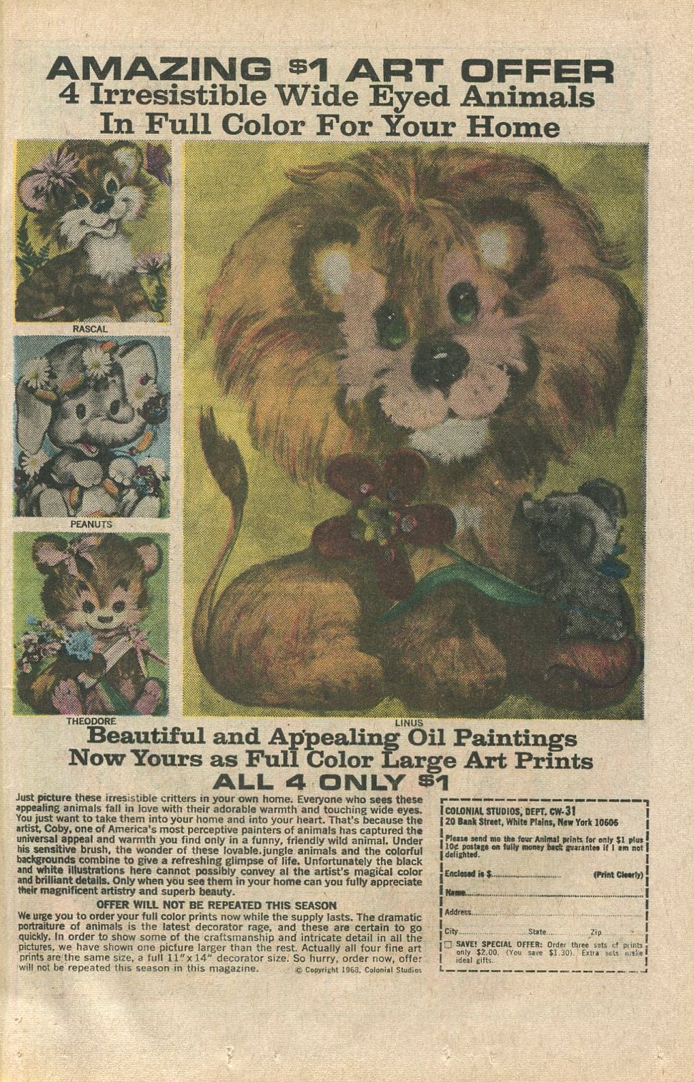 Read online Archie's Pals 'N' Gals (1952) comic -  Issue #53 - 17