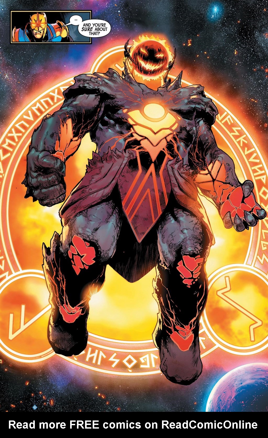 Read online The Last Annihilation comic -  Issue # _TPB (Part 1) - 66