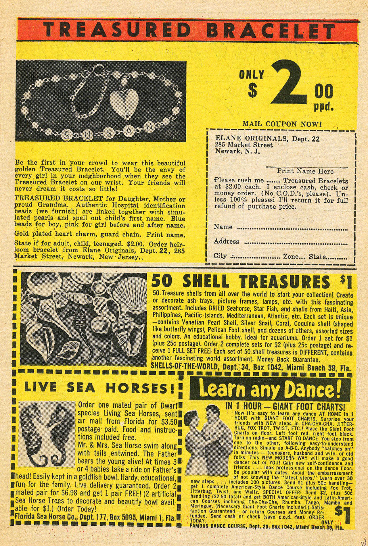 Read online Life With Millie comic -  Issue #19 - 15
