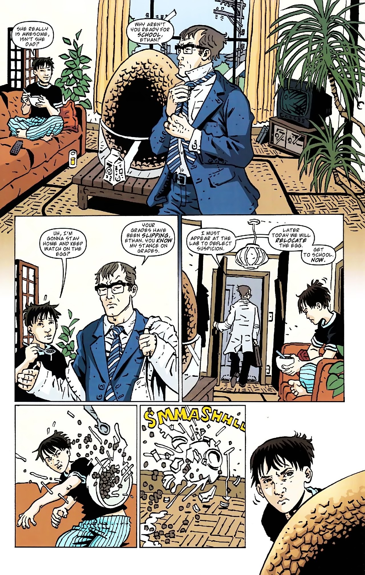 Read online Godzilla Legends comic -  Issue #2 - 14