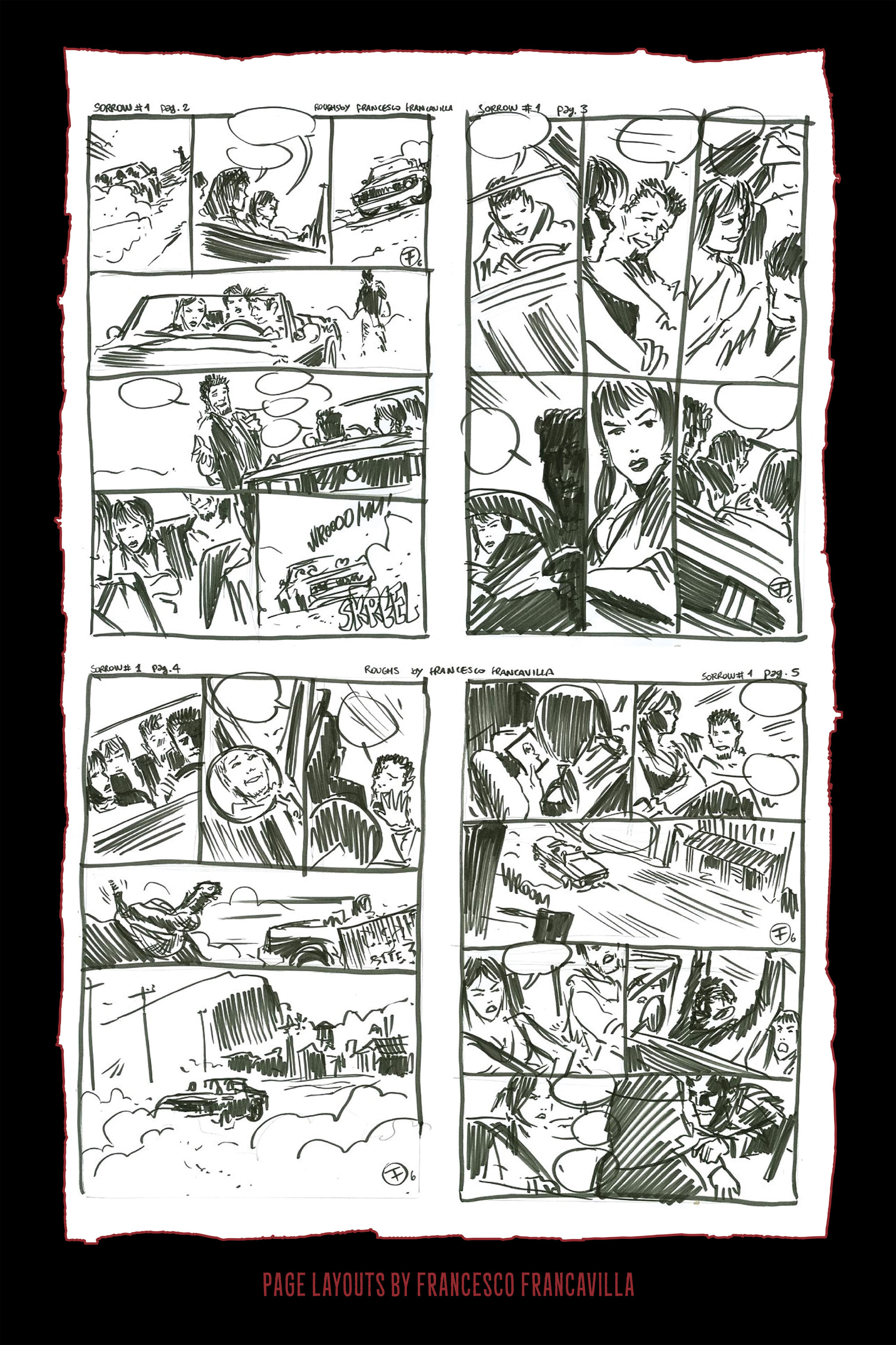 Read online Crawl Space comic -  Issue # TPB 3 - 220