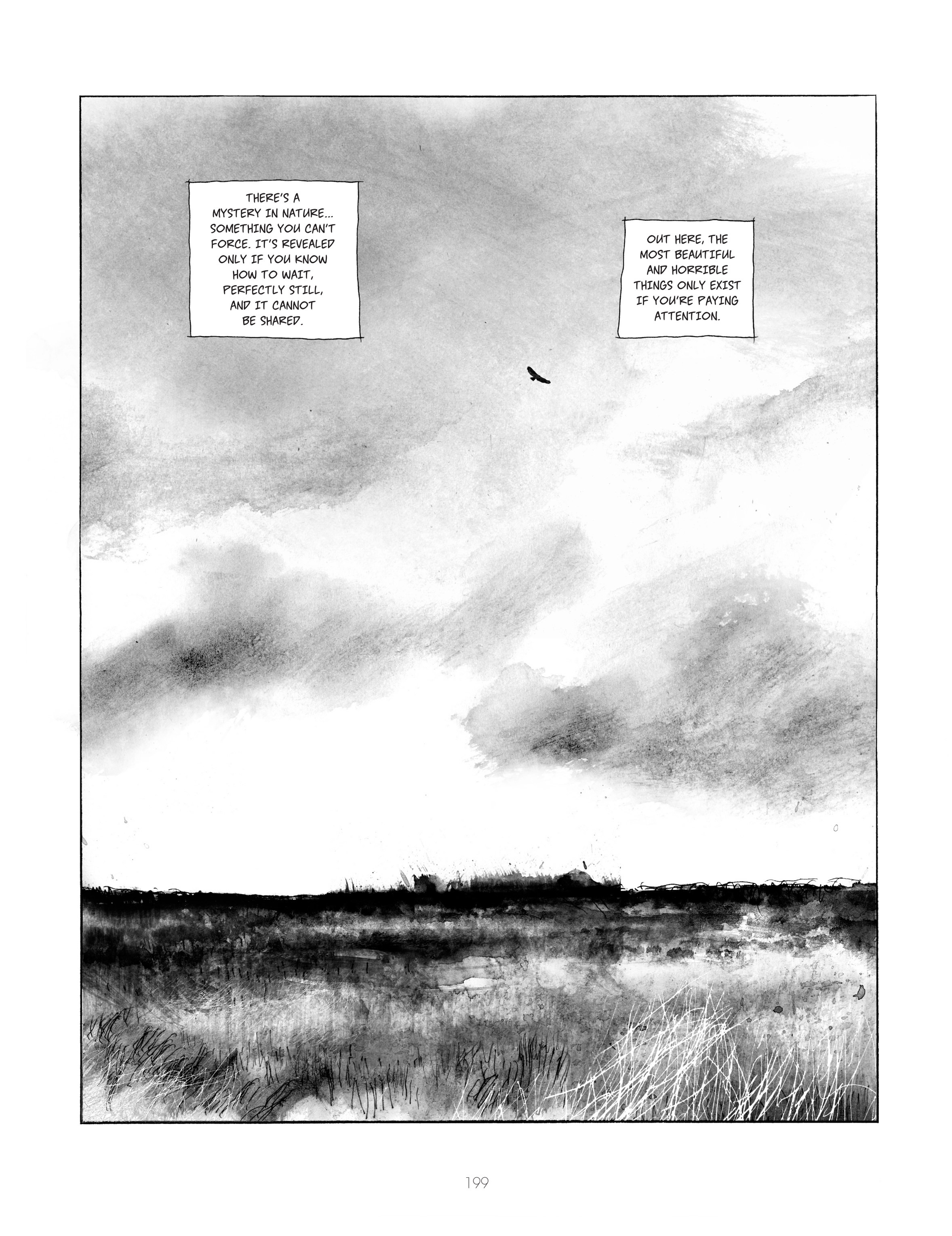 Read online Blast comic -  Issue #1 - 198