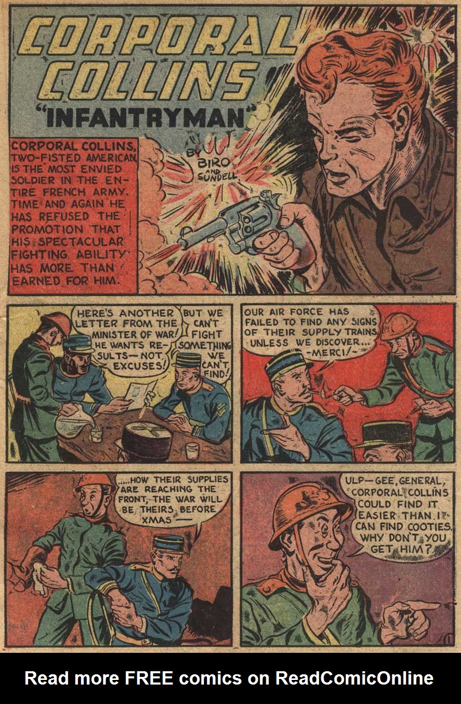 Read online Blue Ribbon Comics (1939) comic -  Issue #6 - 35