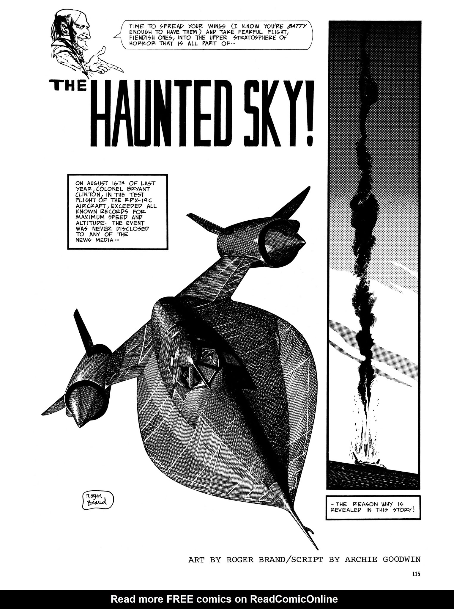 Read online Creepy Archives comic -  Issue # TPB 4 (Part 2) - 17