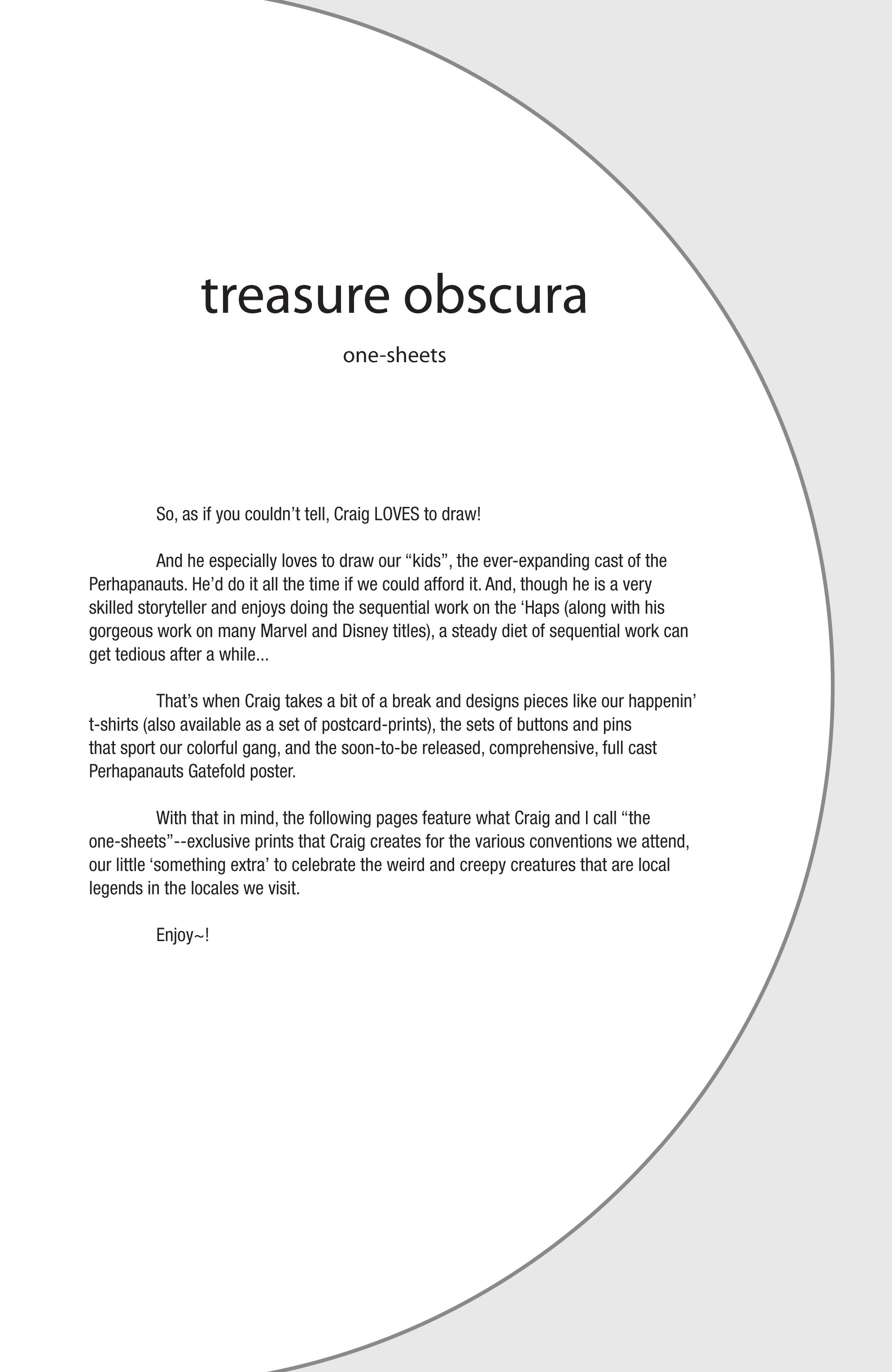 Read online The Perhapanauts comic -  Issue # (2008) _TPB 2 - 100