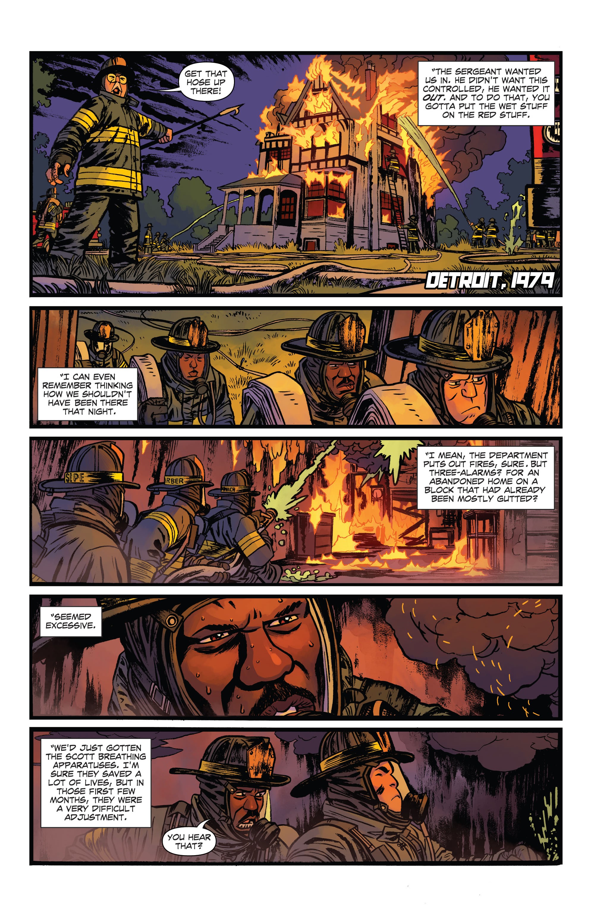 Read online Stealth comic -  Issue #2 - 12