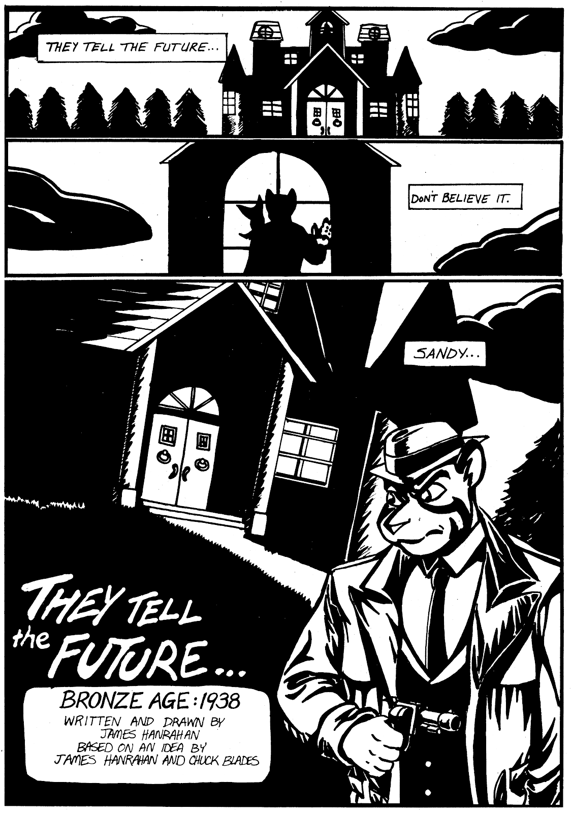 Furrlough issue 53 - Page 13