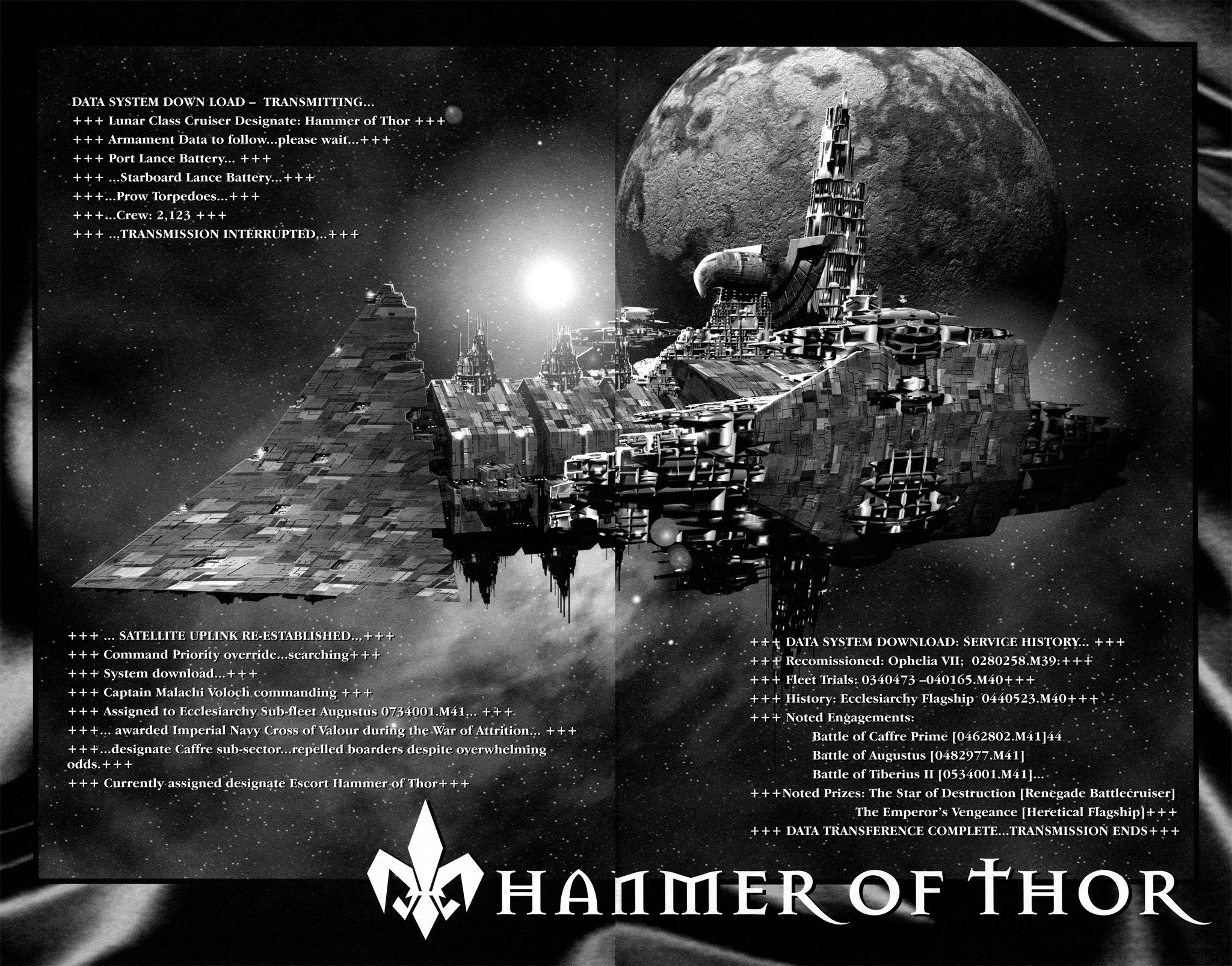 Read online Daemonifuge comic -  Issue # TPB 1 - 63