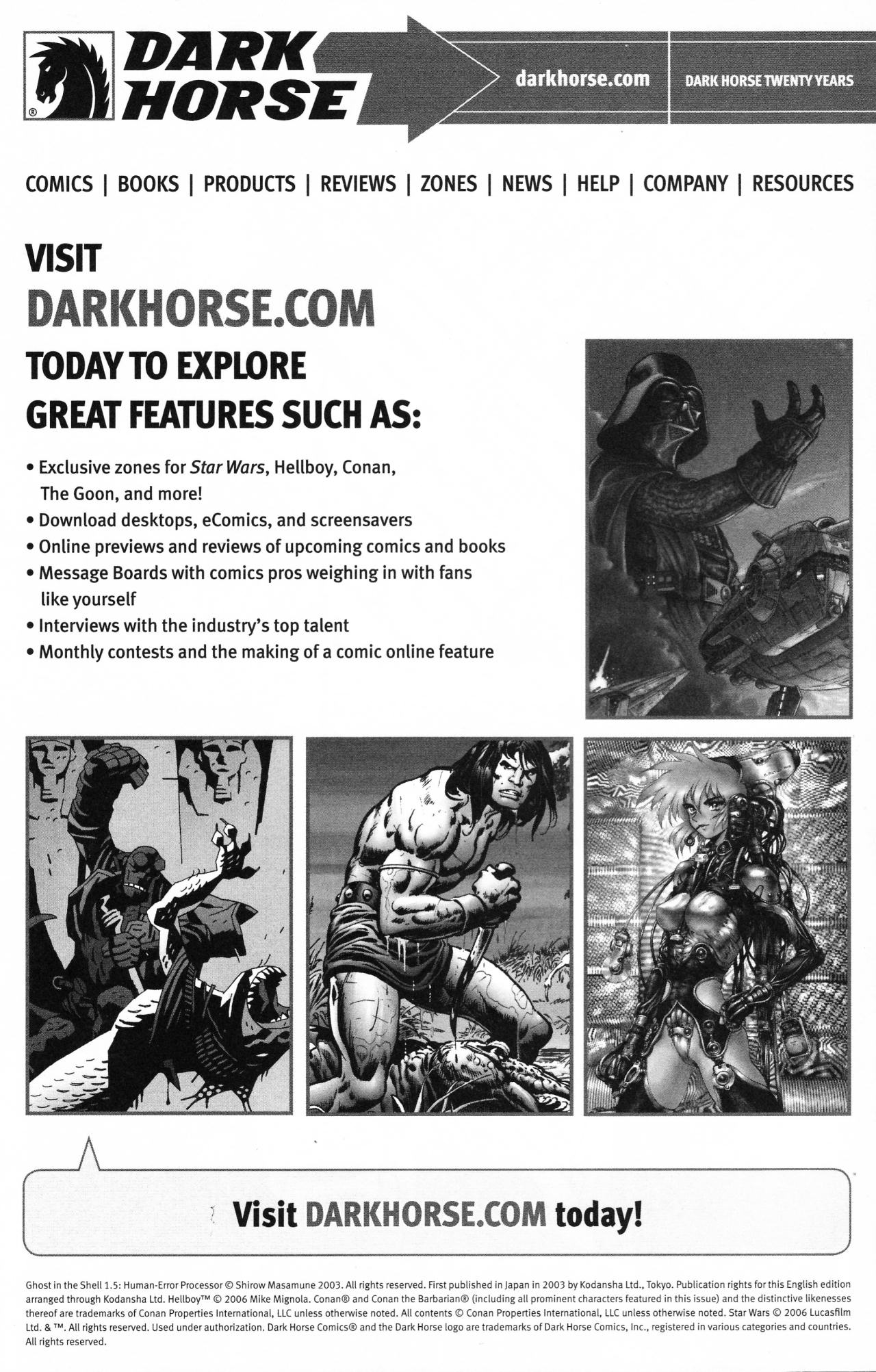 Read online Sock Monkey: The "Inches" Incident comic -  Issue #4 - 24