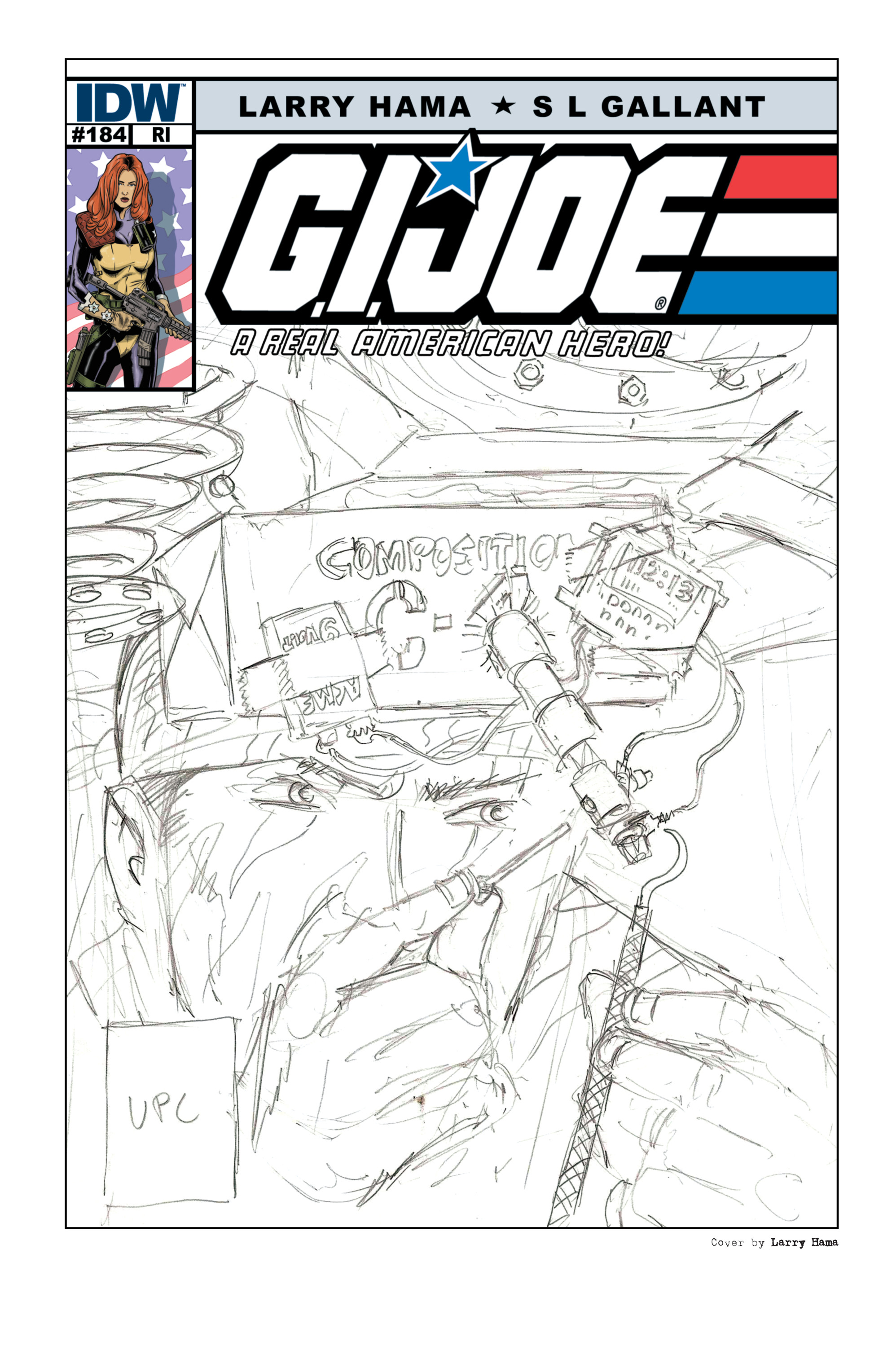 Read online Classic G.I. Joe comic -  Issue # TPB 18 (Part 2) - 120