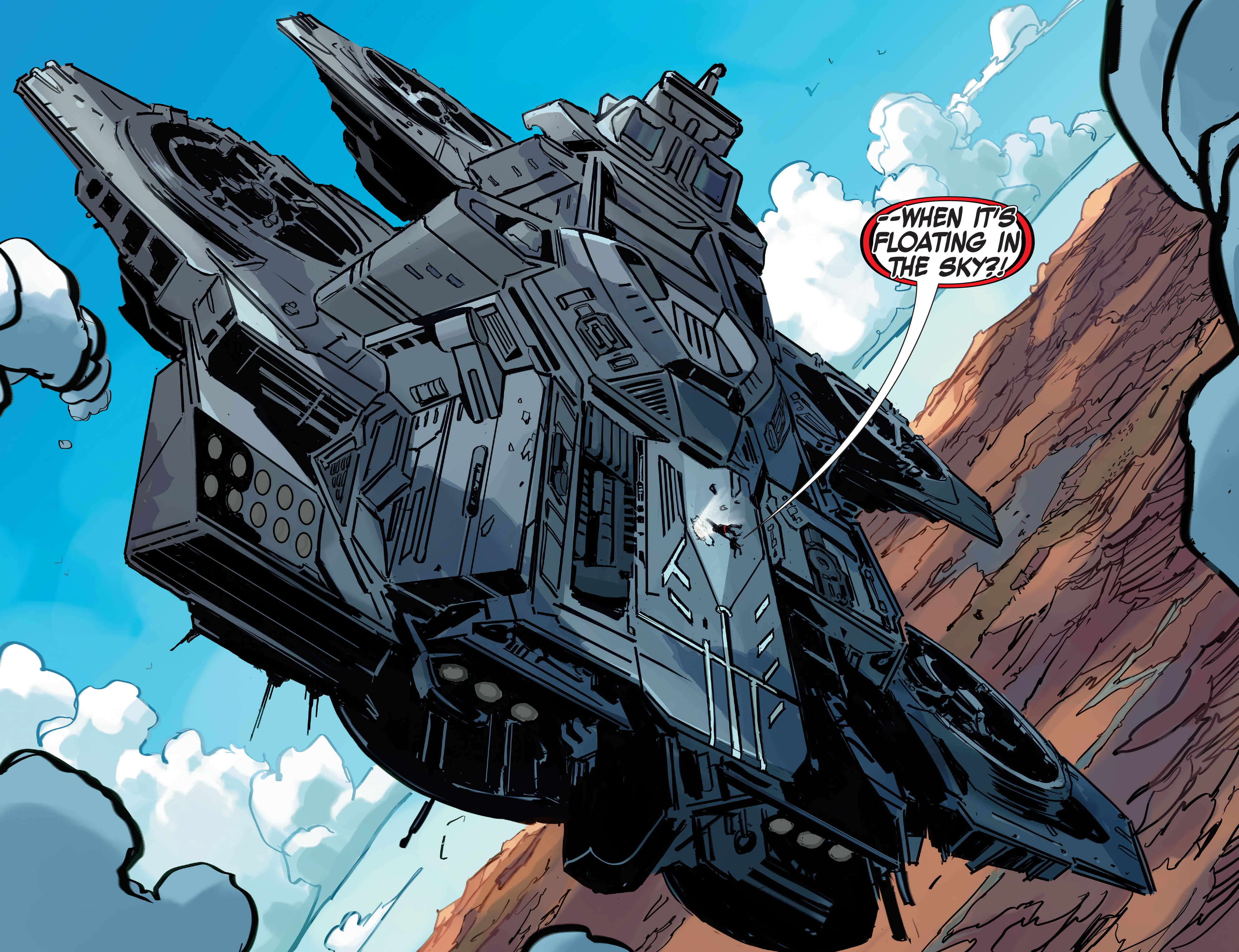 Read online Juggernaut (2020) comic -  Issue #5 - 11