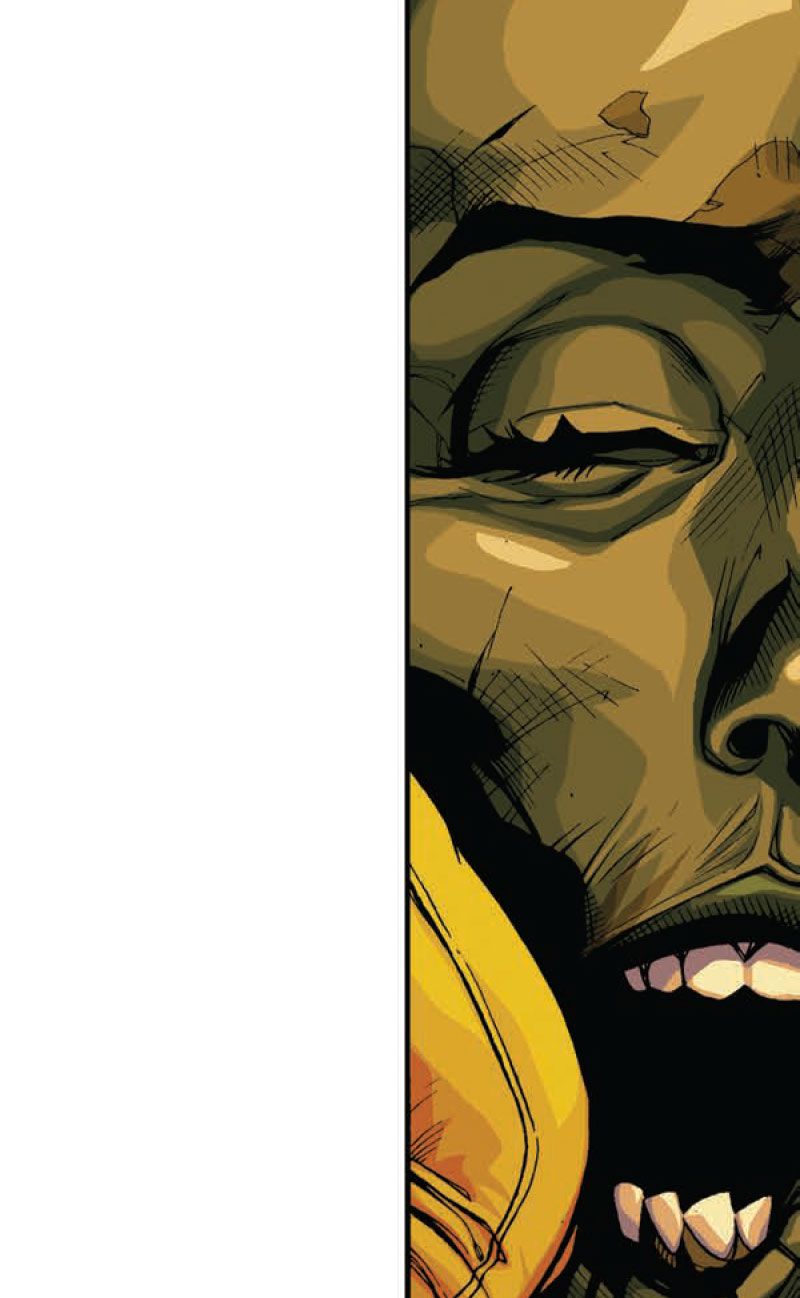 Read online Secret Invasion Infinity Comic comic -  Issue #17 - 40