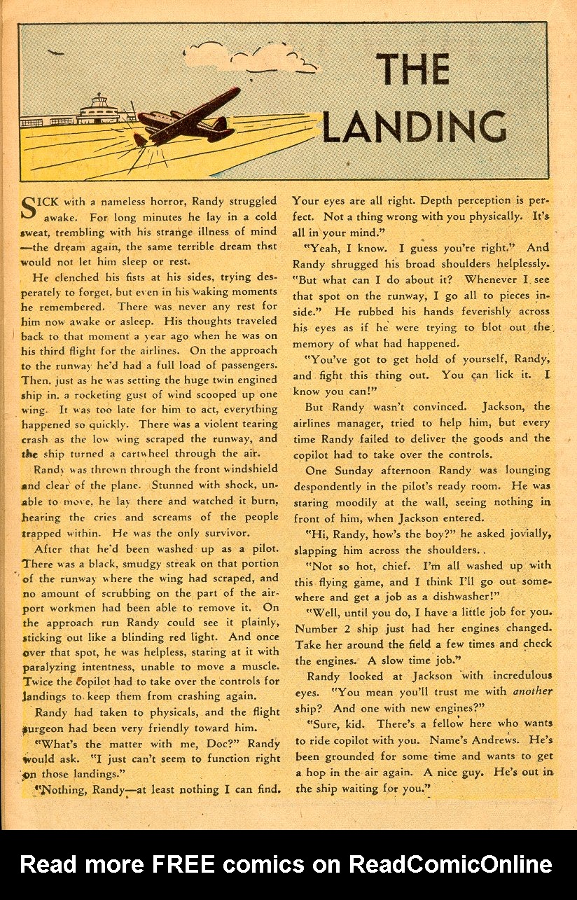 Marvel Mystery Comics (1939) issue 89 - Page 49