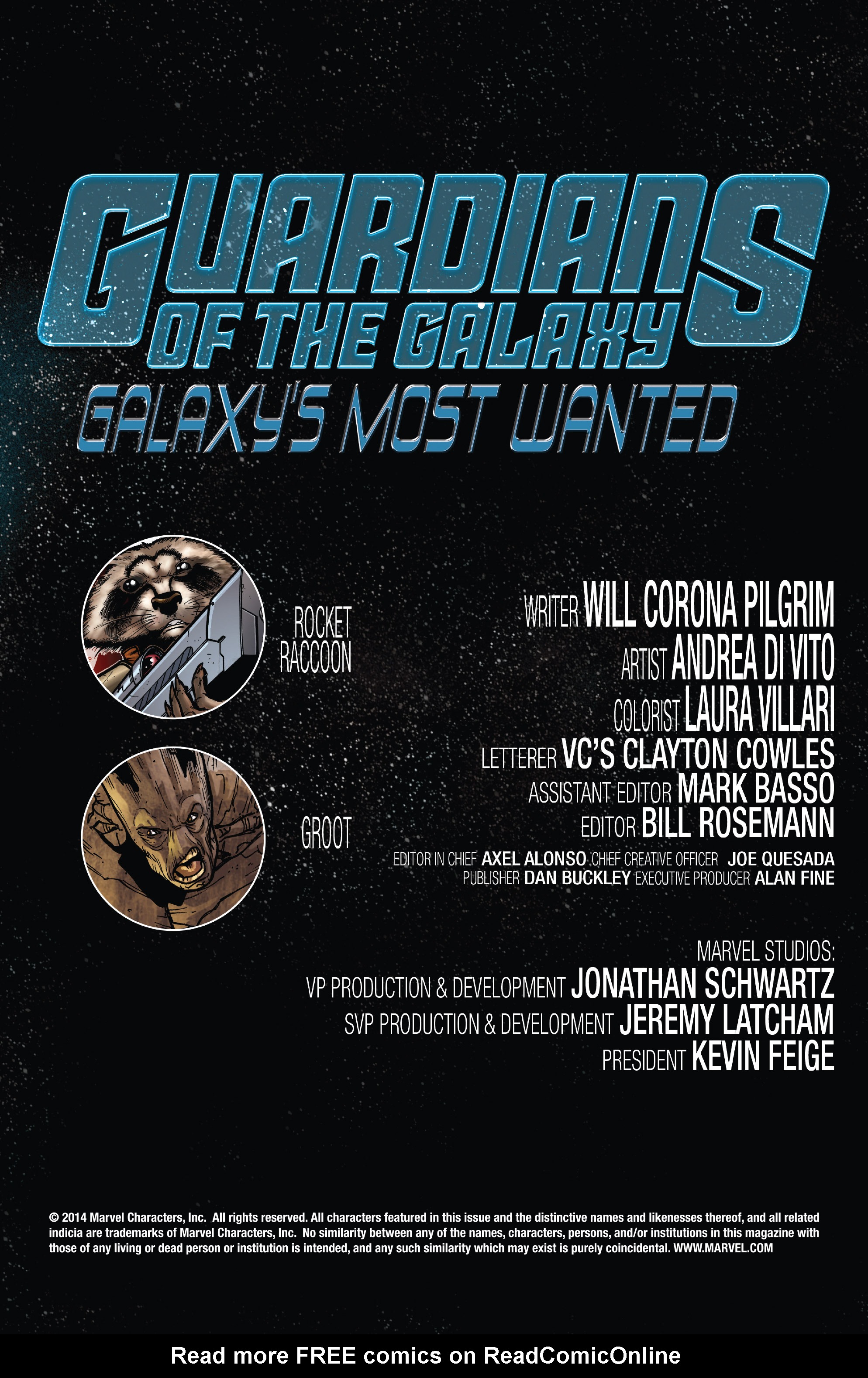 Read online Guardians of the Galaxy: Best Story Ever comic -  Issue # TPB - 382