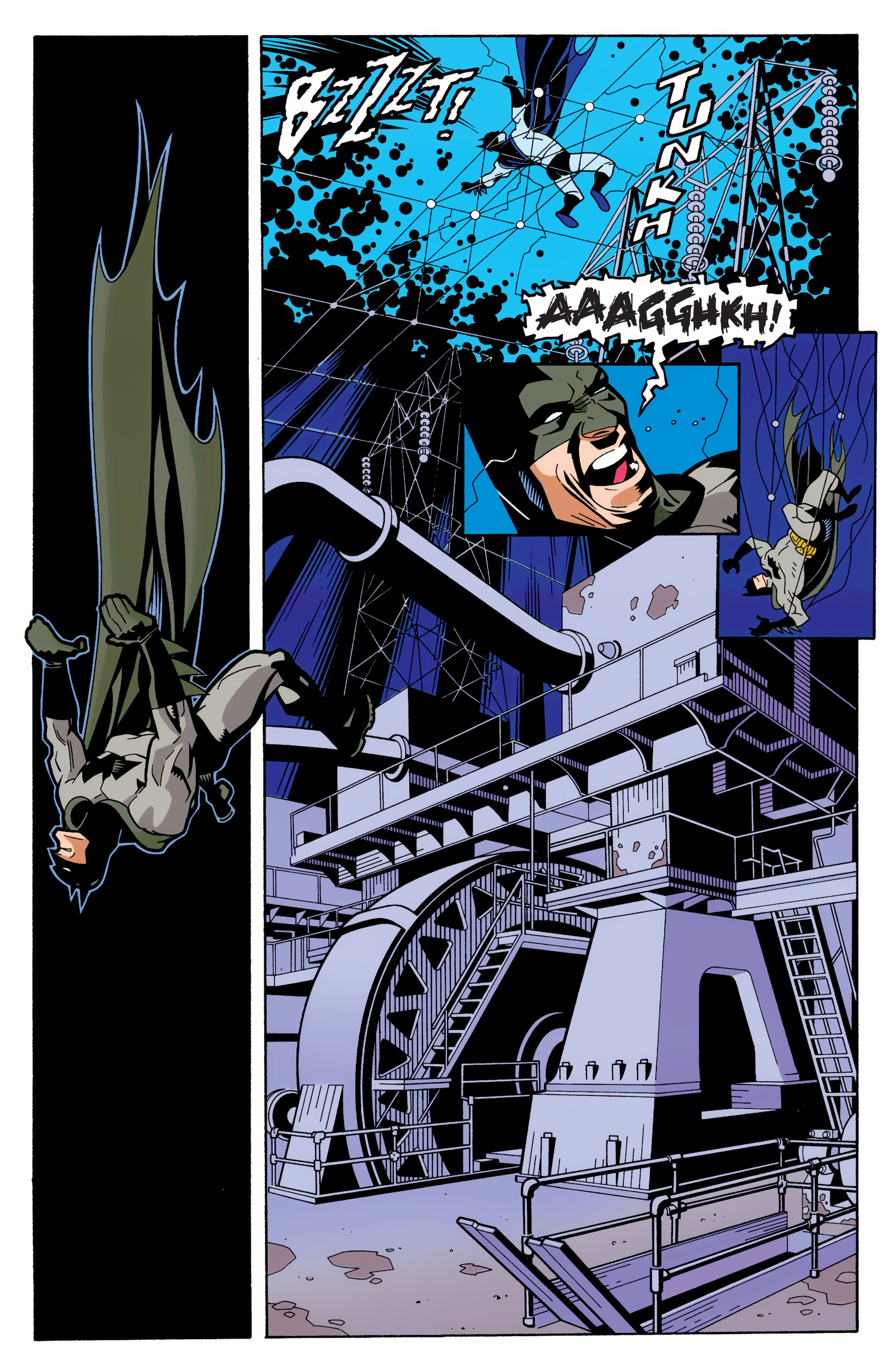 Read online Tales of the Batman: Steve Englehart comic -  Issue # TPB (Part 2) - 87