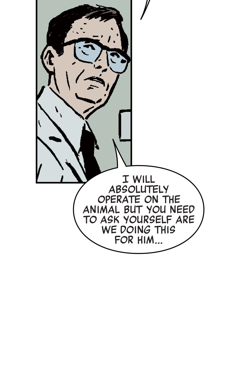 Read online Hawkeye: My Life as a Weapon Infinity Comic comic -  Issue # TPB 1 (Part 1) - 69