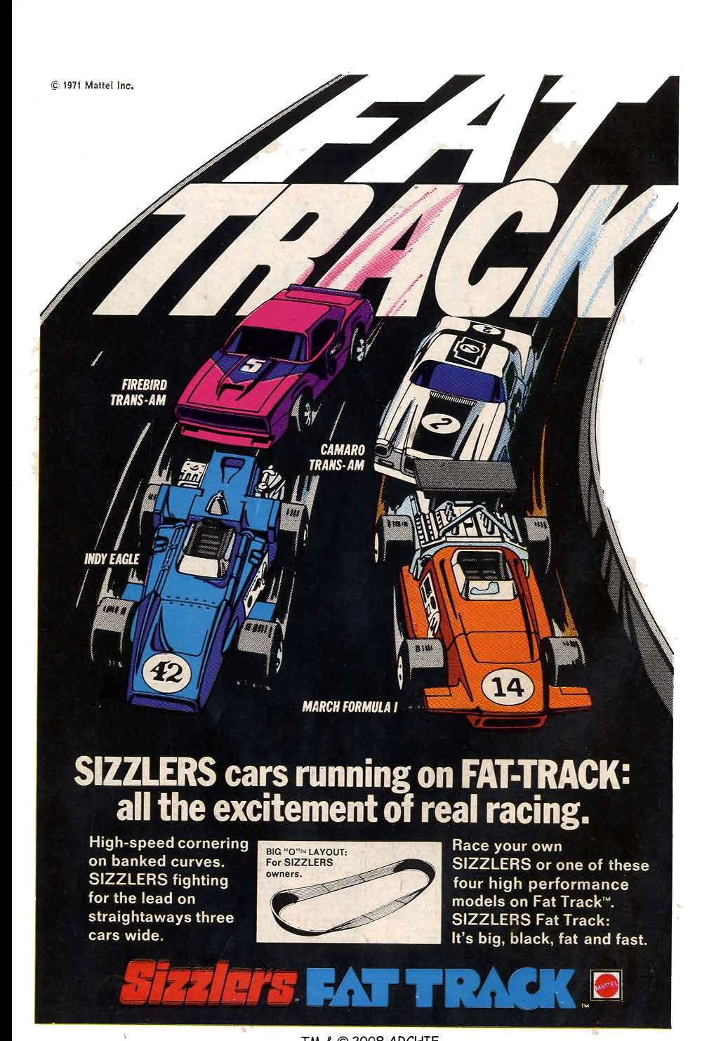 Read online Jughead (1965) comic -  Issue #200 - 36