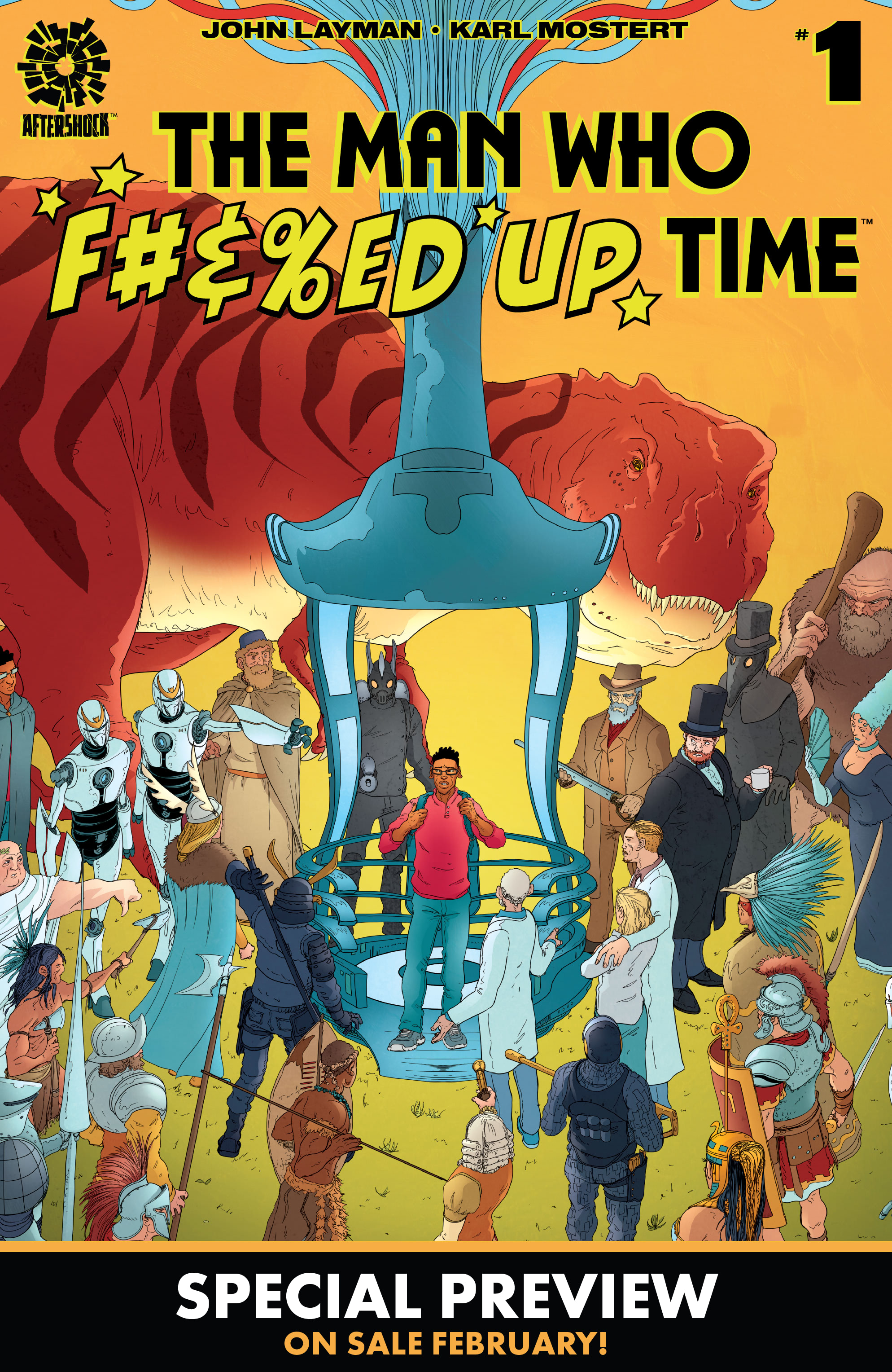 Read online Animosity comic -  Issue #26 - 21