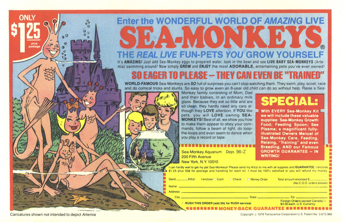 Read online Walt Disney's Comics and Stories comic -  Issue #461 - 32