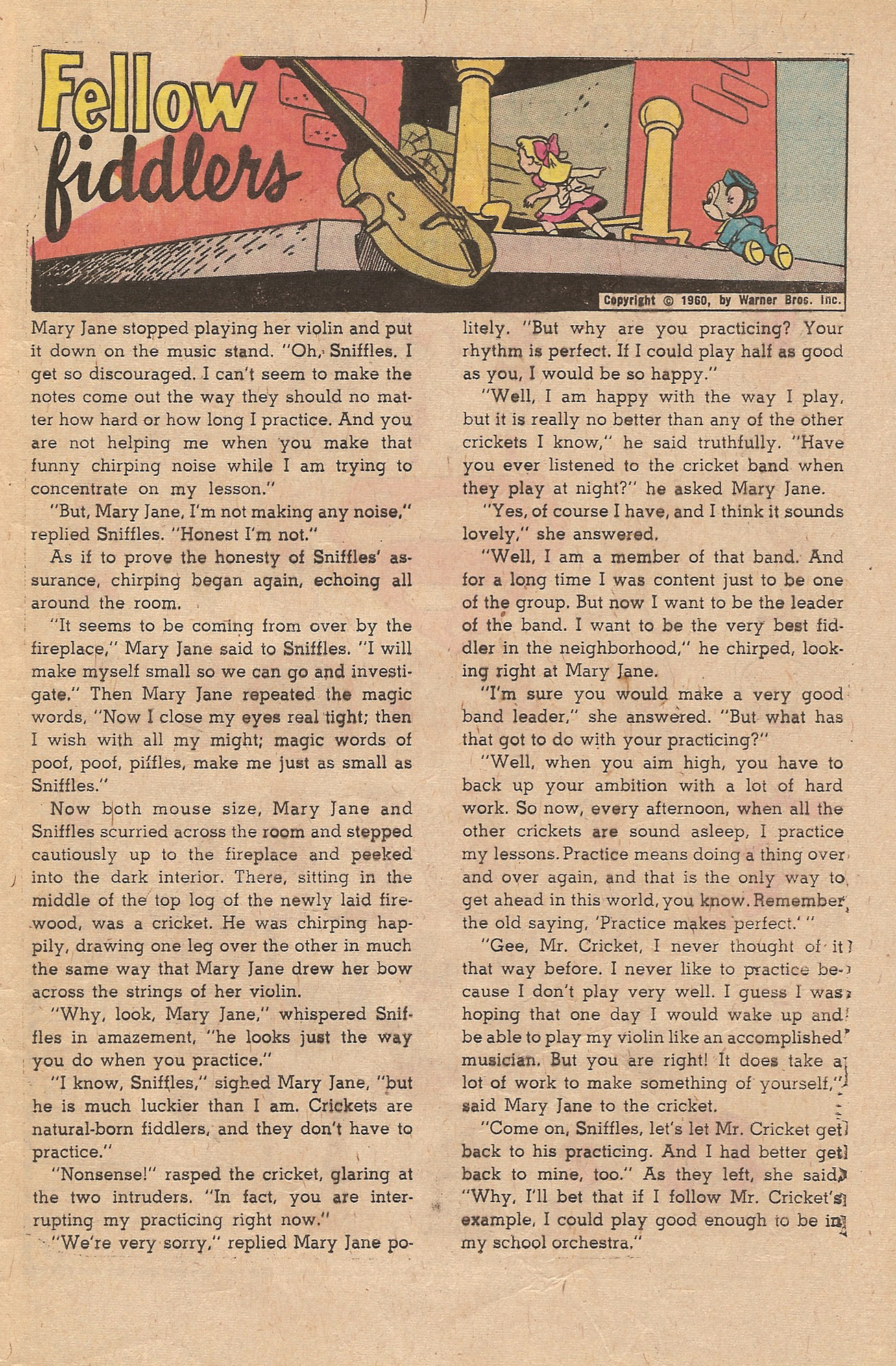 Read online Beep Beep The Road Runner comic -  Issue #61 - 33