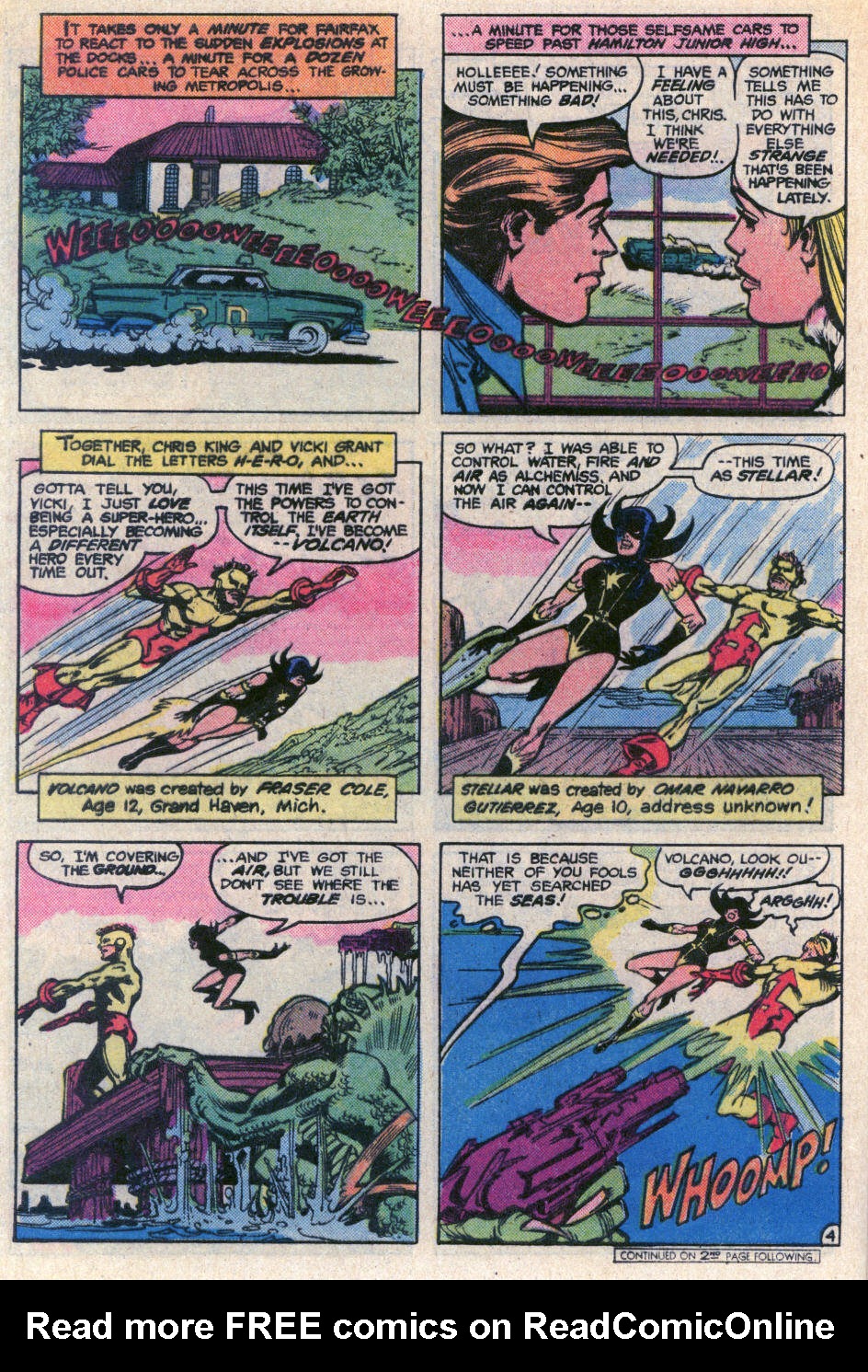 Adventure Comics (1938) 481 Page 23