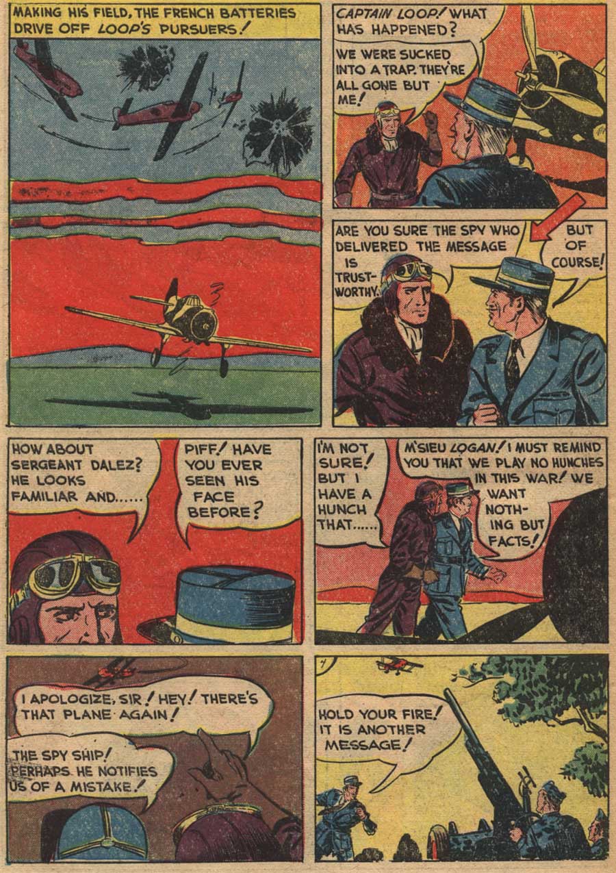 Read online Blue Ribbon Comics (1939) comic -  Issue #6 - 58