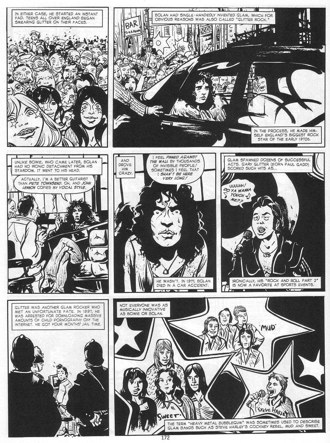 Read online The Big Book of... comic -  Issue # TPB The '70s - 171