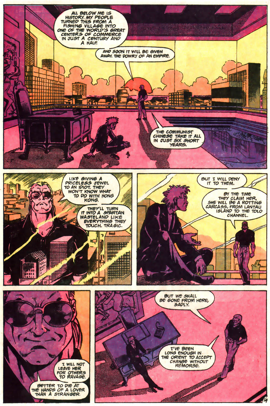 Read online Robin (1991) comic -  Issue #4 - 17