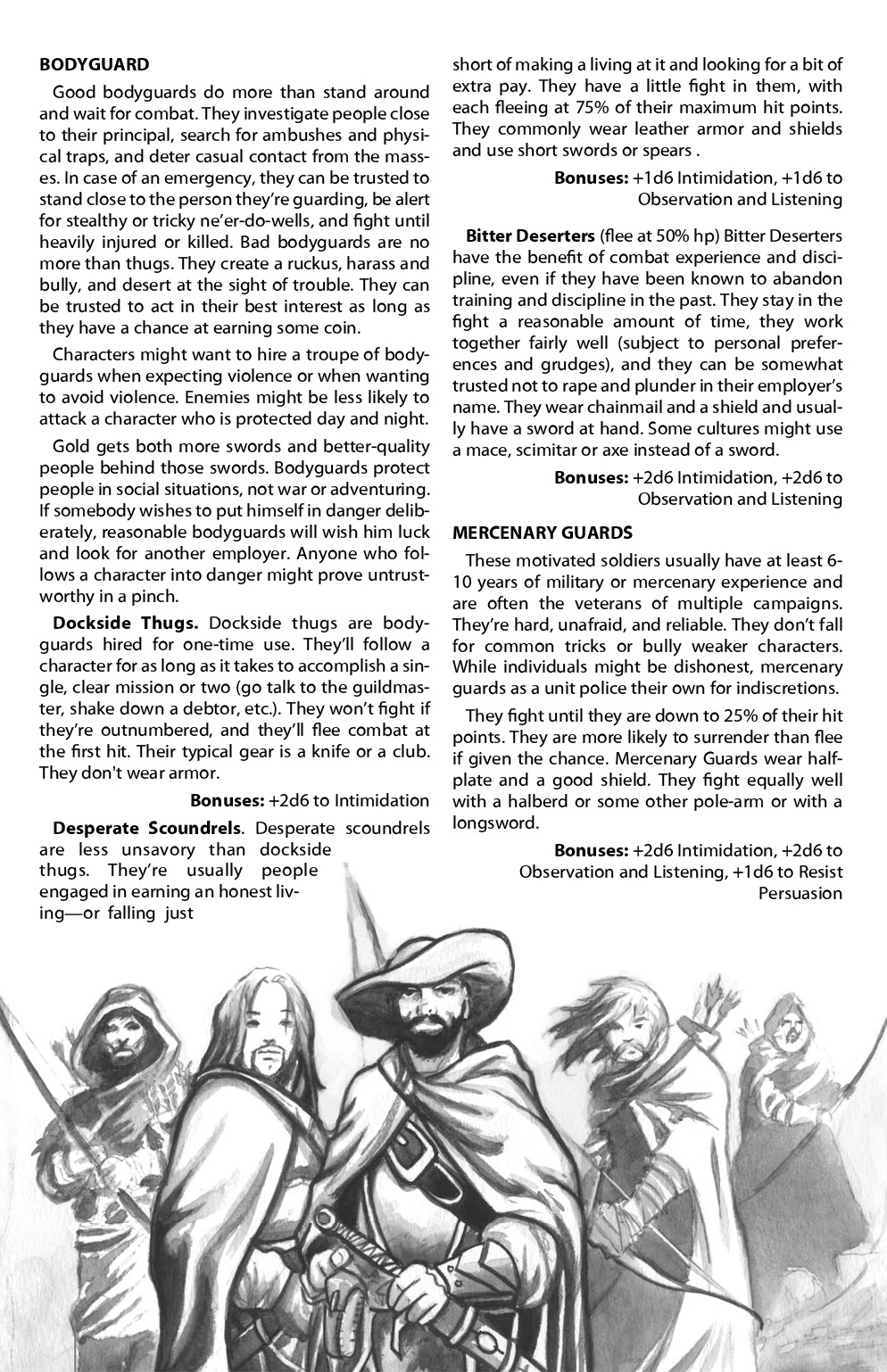 Read online Knights of the Dinner Table comic -  Issue #180 - 40