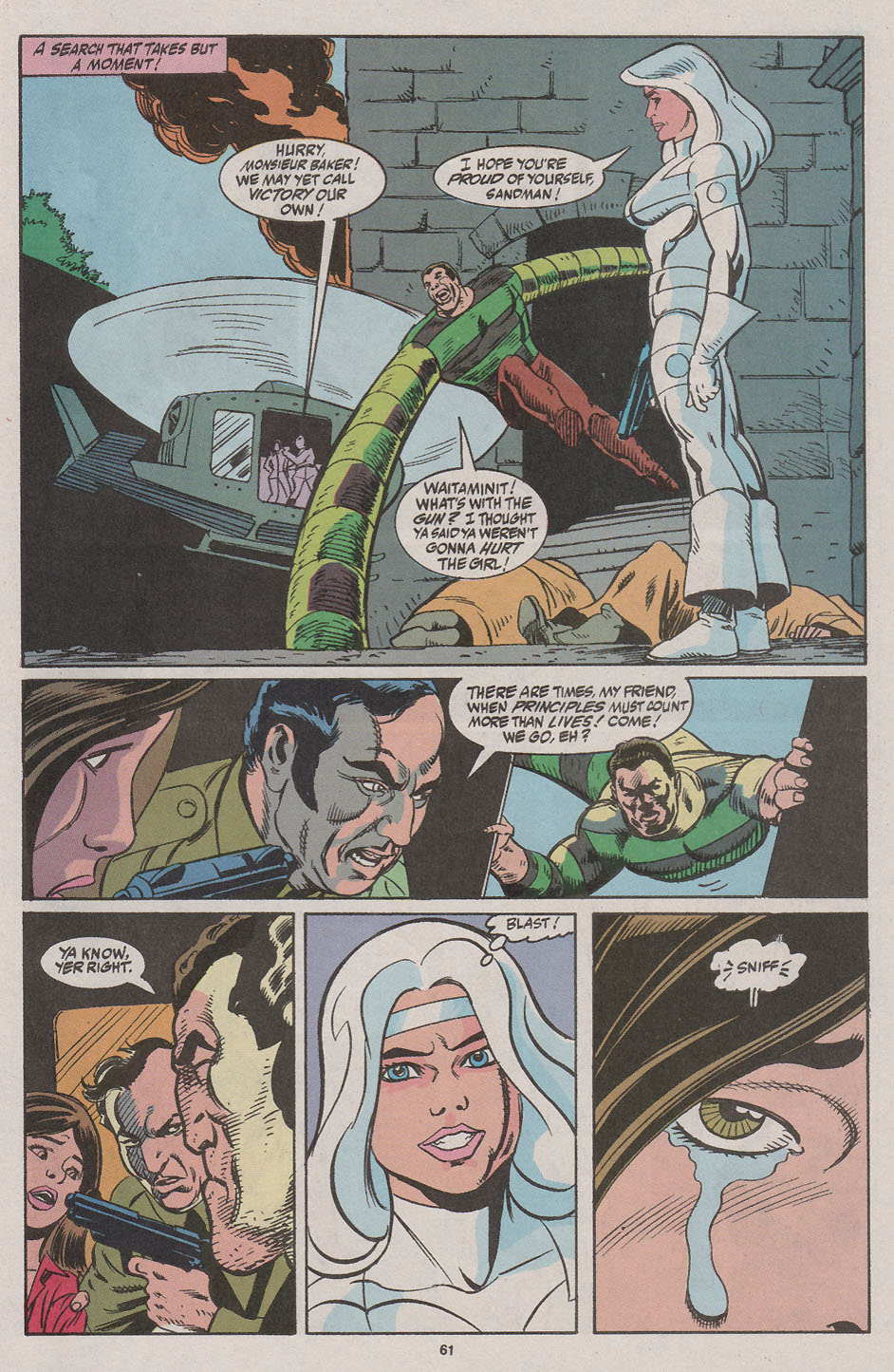 Web of Spider-Man (1985) _Annual 7 #7 - English 48 Web of Spider-Man (1985) _Annual 7 #7 - English 48