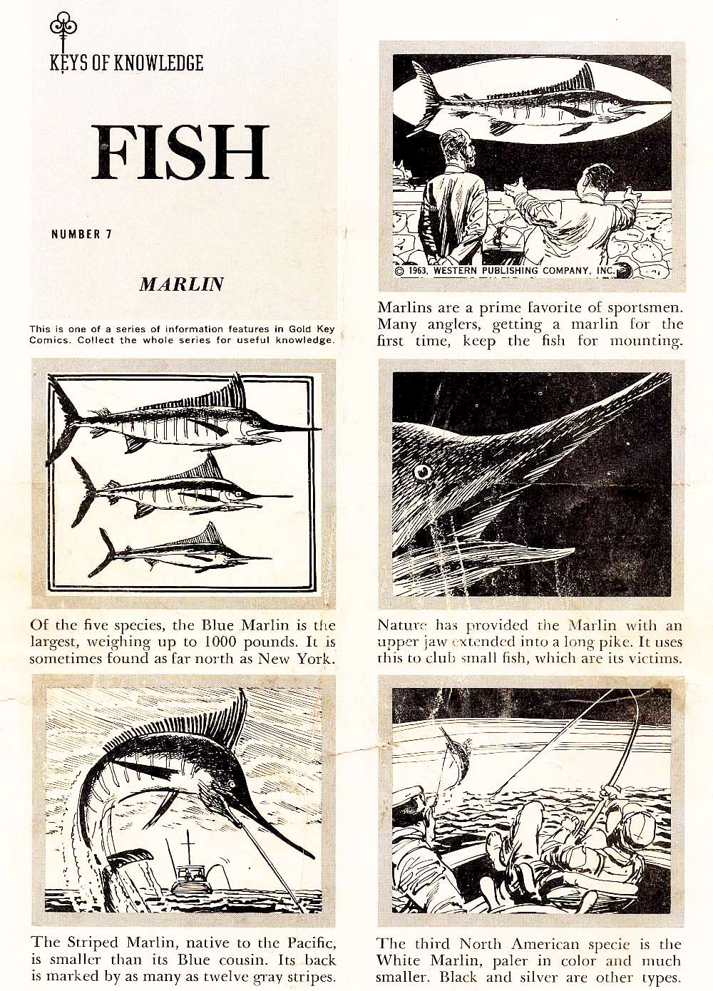 Read online Tarzan (1962) comic -  Issue #136 - 2