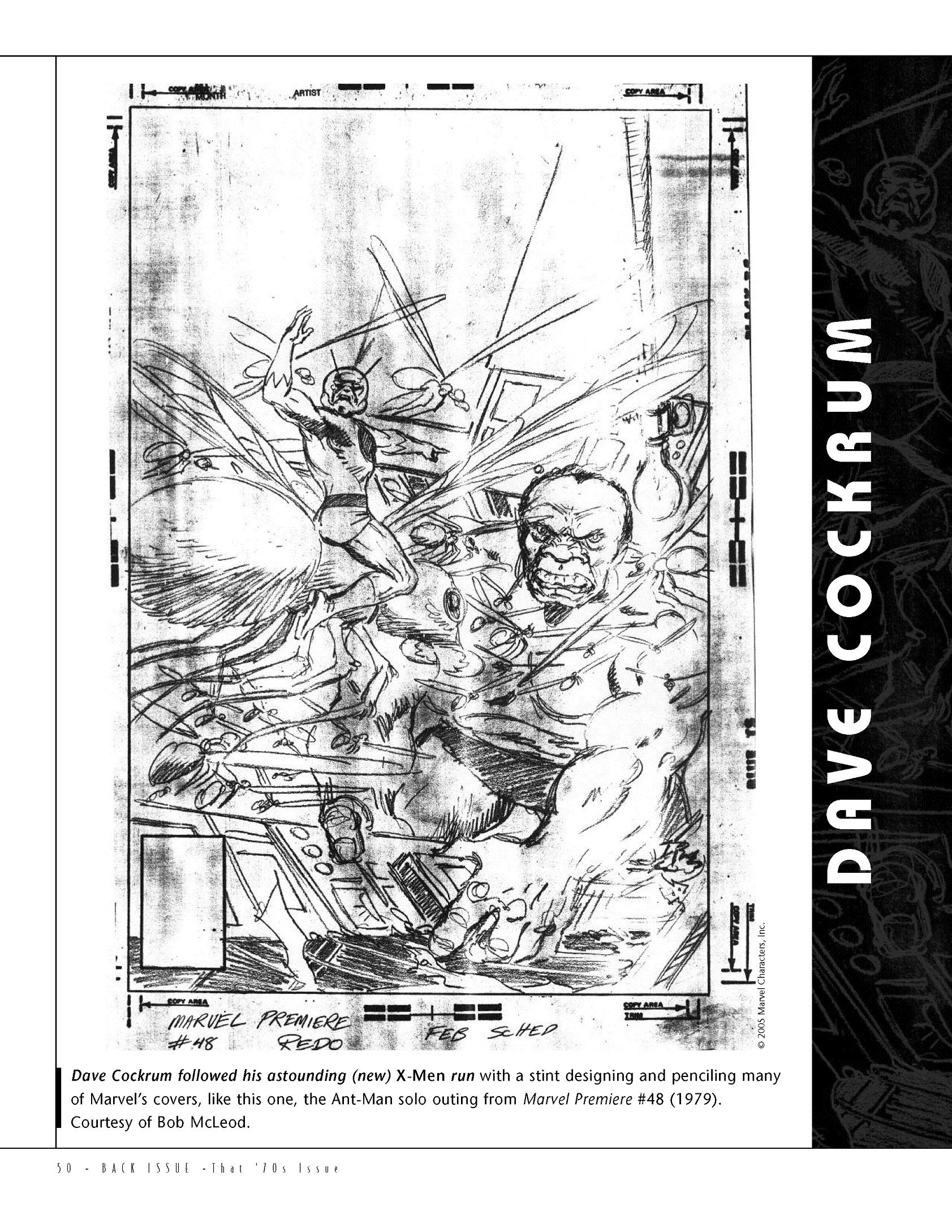 Read online Back Issue comic -  Issue #13 - 51