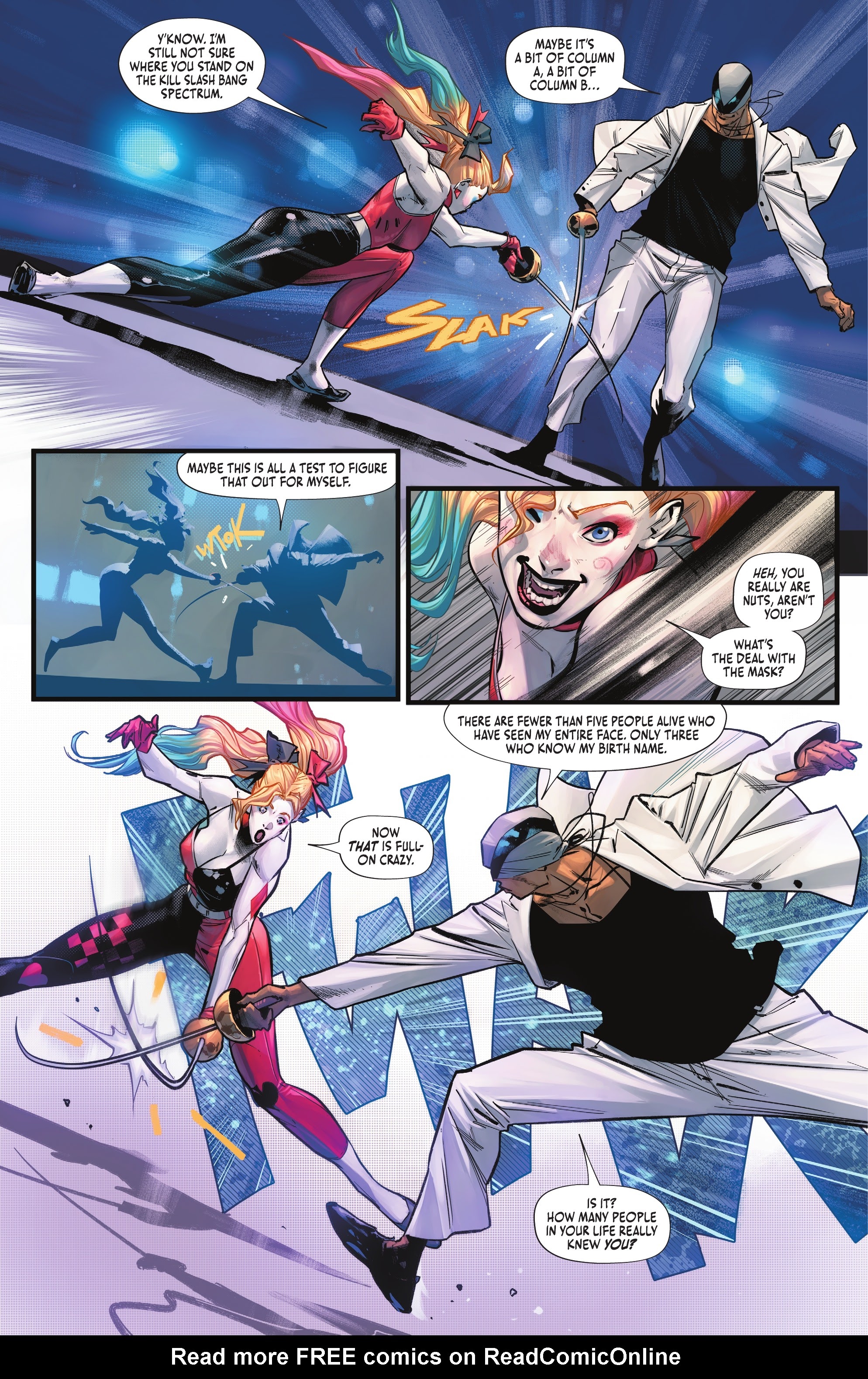 Read online Batman (2016) comic -  Issue #109 - 11