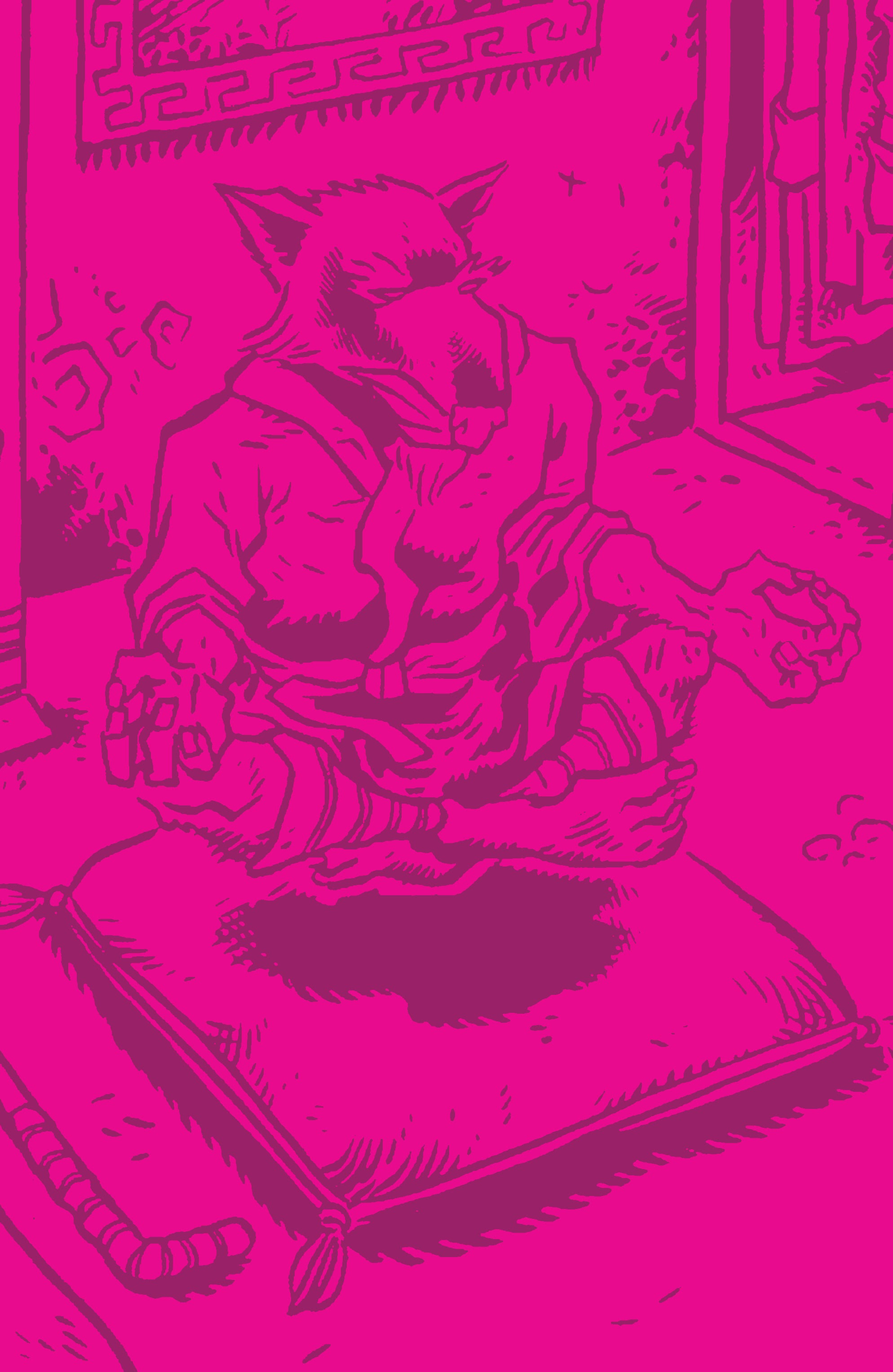 Read online TMNT: Best of Splinter comic -  Issue # TPB - 26