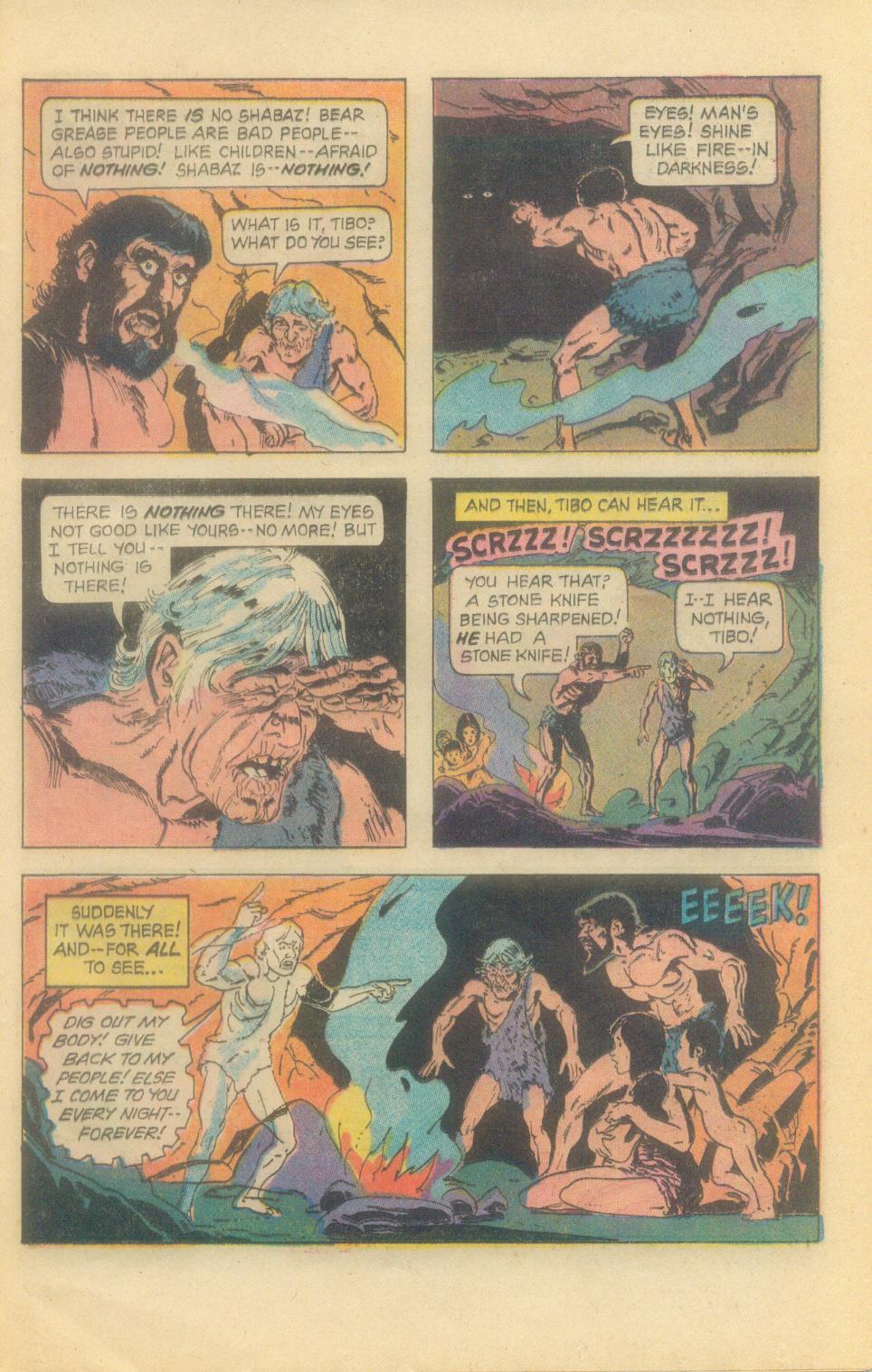 Read online Grimm's Ghost Stories comic -  Issue #30 - 25