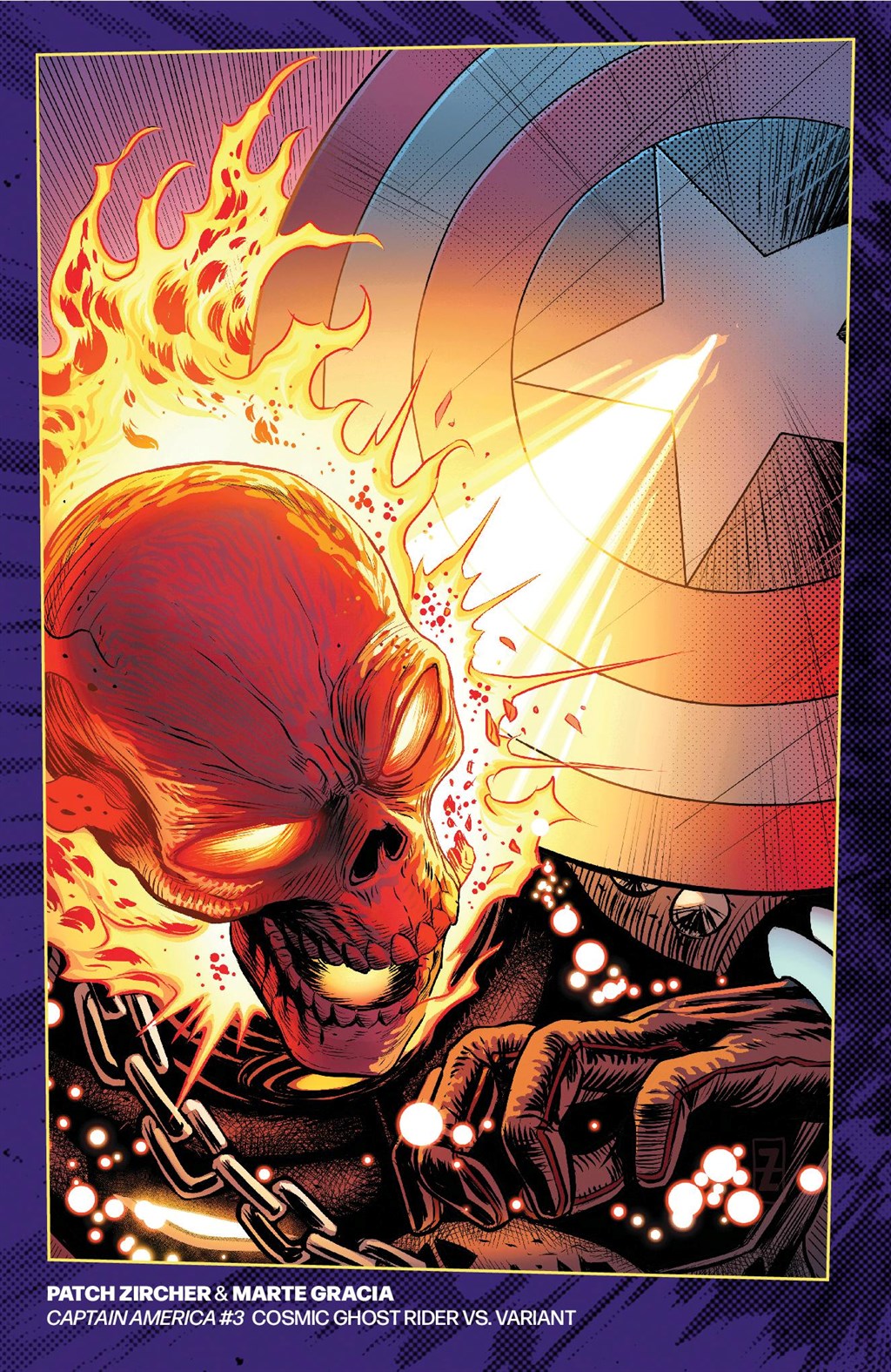 Read online Cosmic Ghost Rider by Donny Cates comic -  Issue # TPB (Part 5) - 61