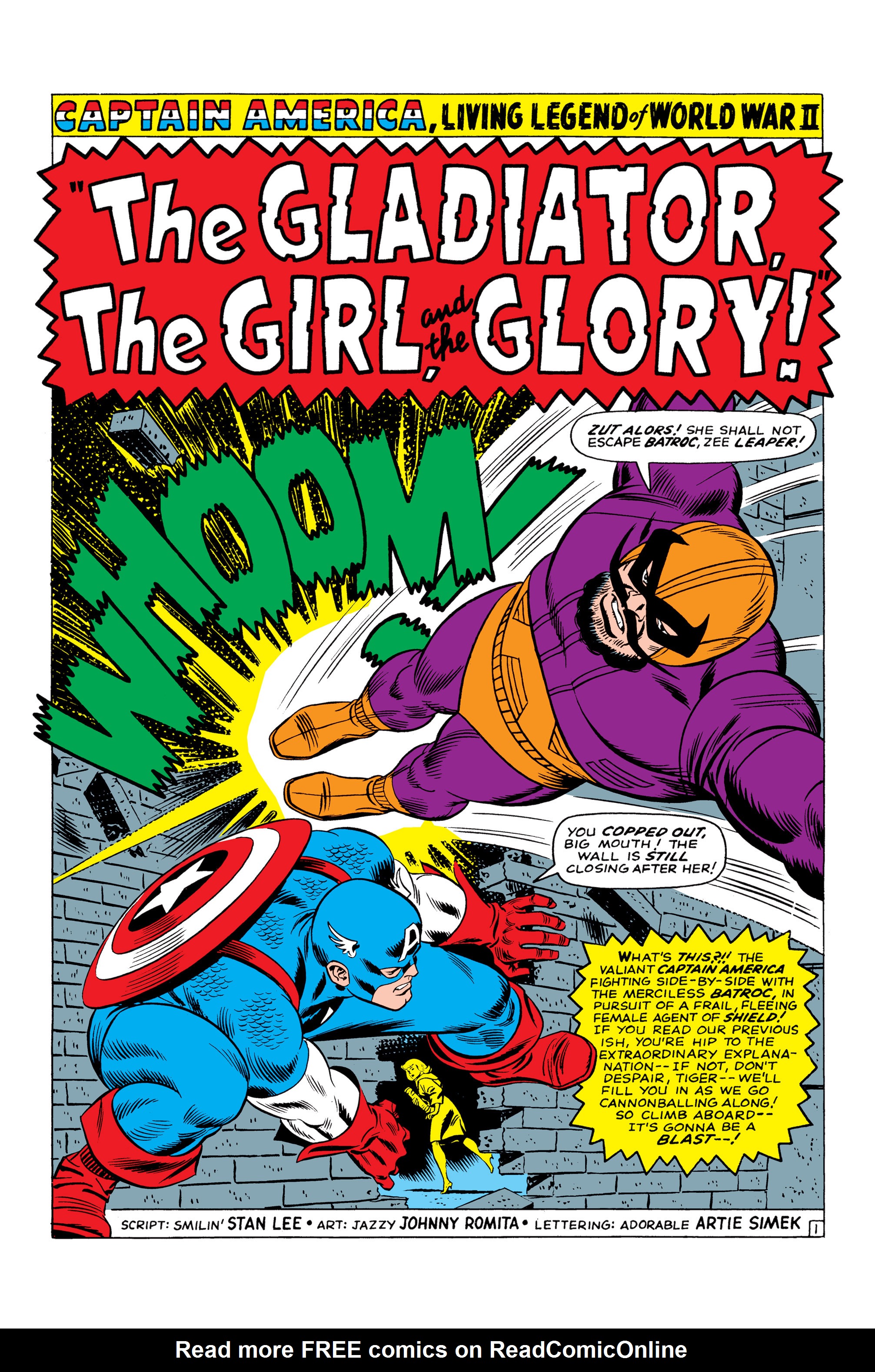 Read online Marvel Masterworks: The Invincible Iron Man comic -  Issue # TPB 3 (Part 3) - 46