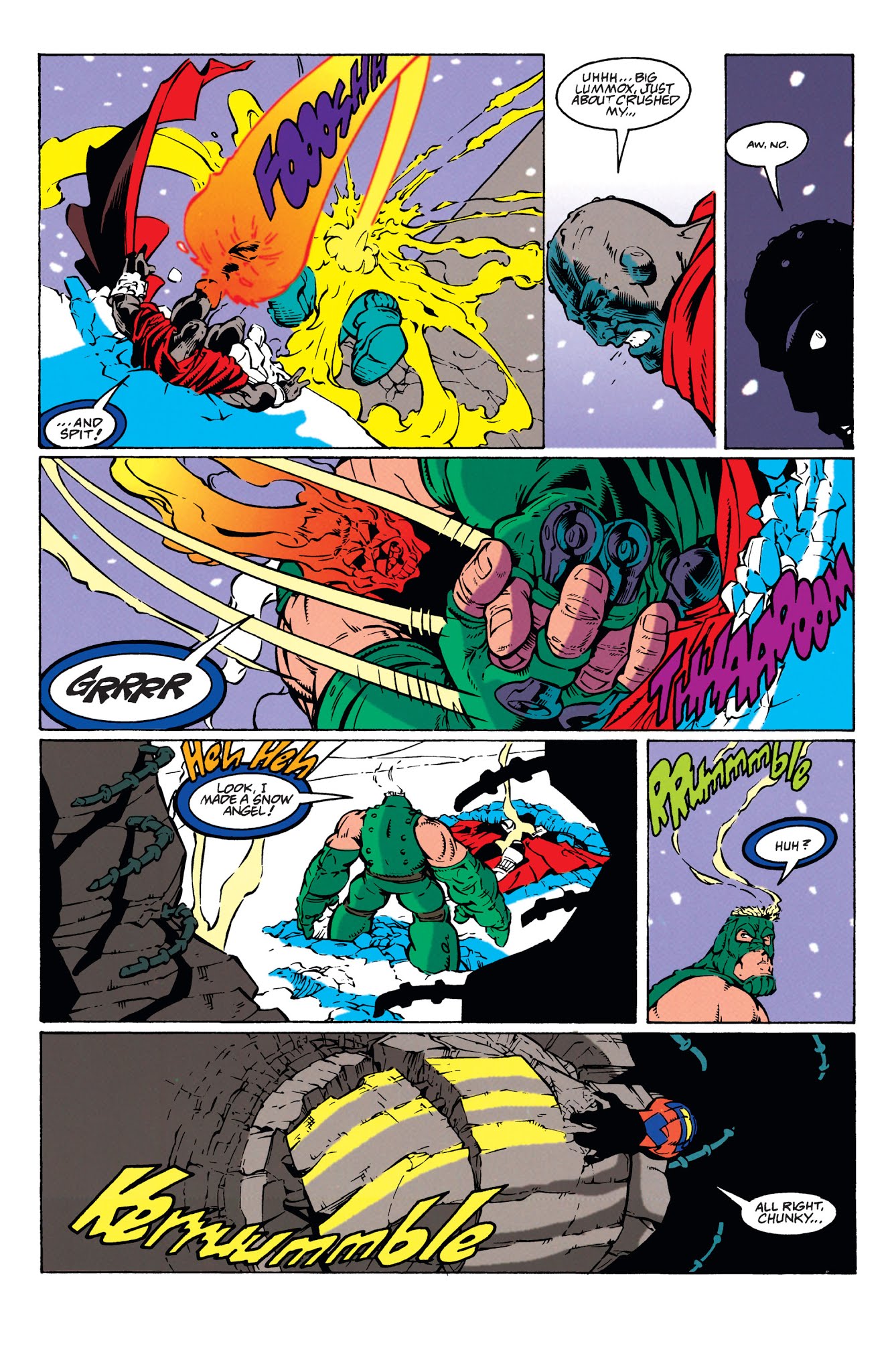 Read online Green Lantern: Kyle Rayner comic -  Issue # TPB 2 (Part 1) - 70