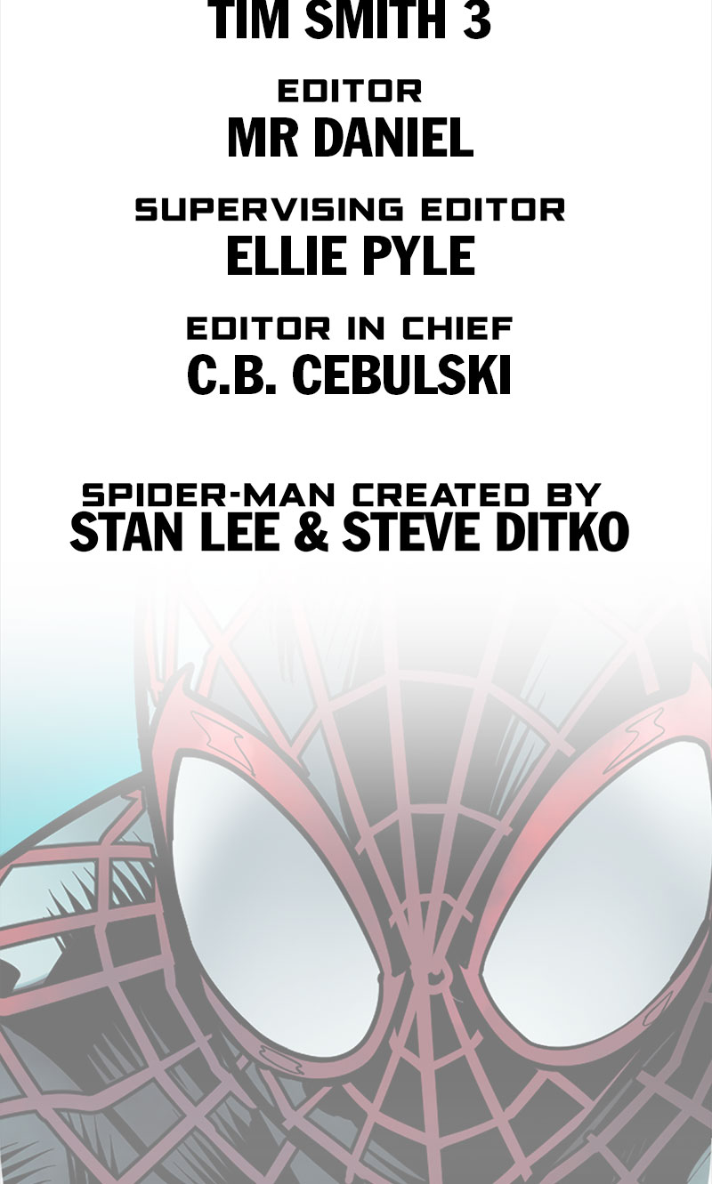 Read online Spider-Verse Unlimited: Infinity Comic comic -  Issue #30 - 56