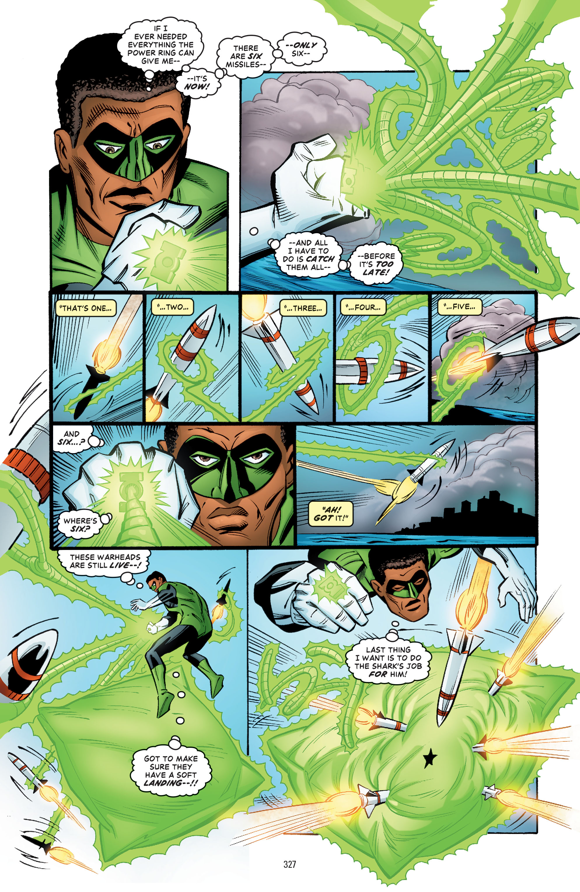 Read online The DC Universe by Len Wein comic -  Issue # TPB (Part 4) - 26