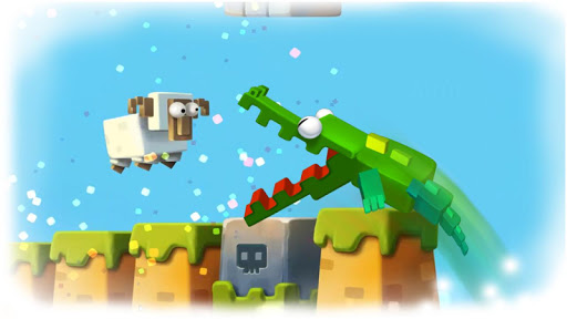 Animal Run Exciting adventure Hack