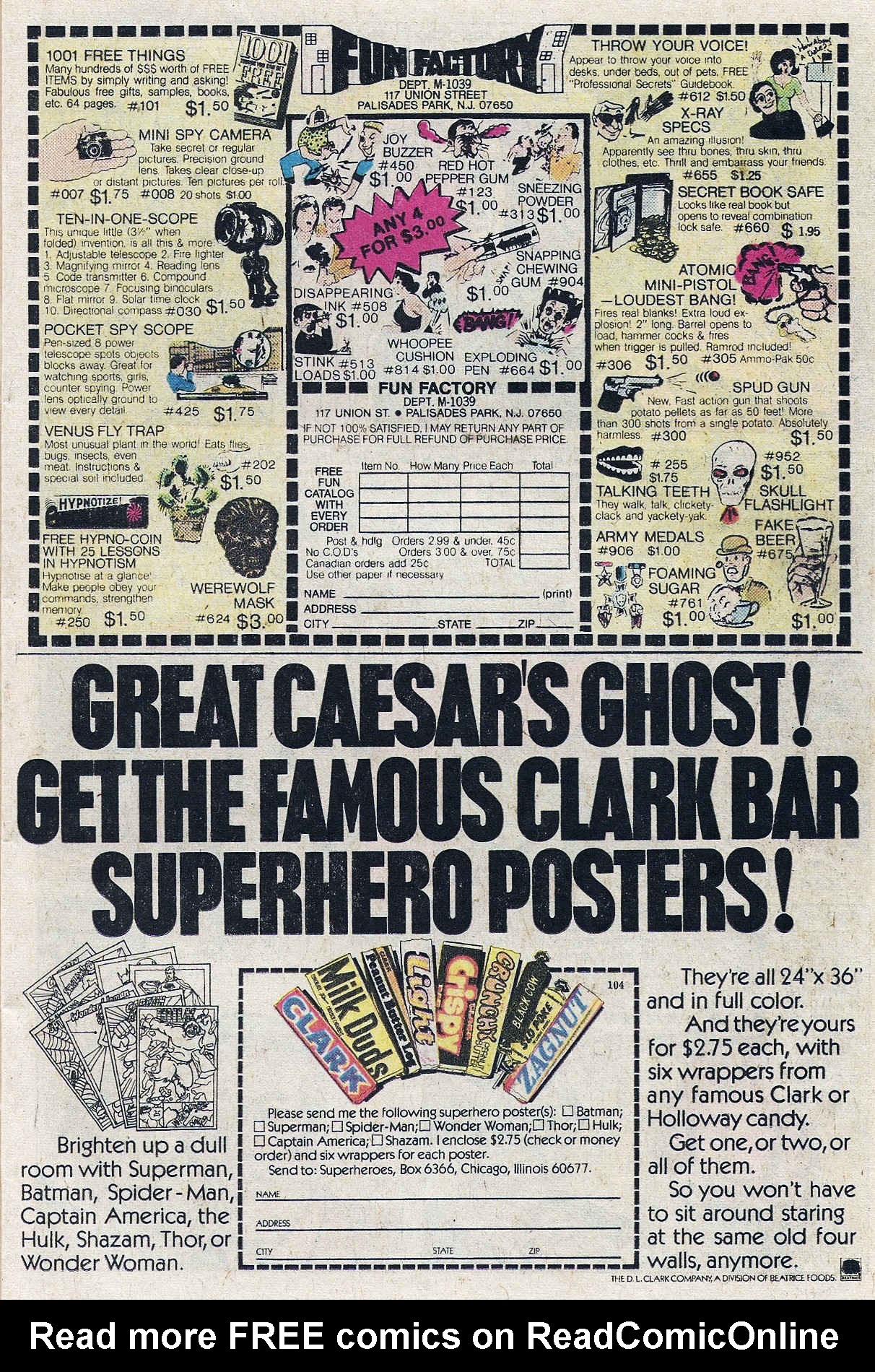 Read online The Rawhide Kid comic -  Issue #149 - 11