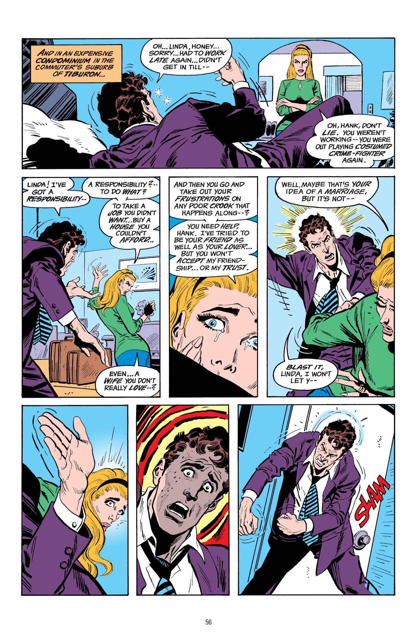 Read online Tales of the Batman: Alan Brennert comic -  Issue # TPB (Part 1) - 55