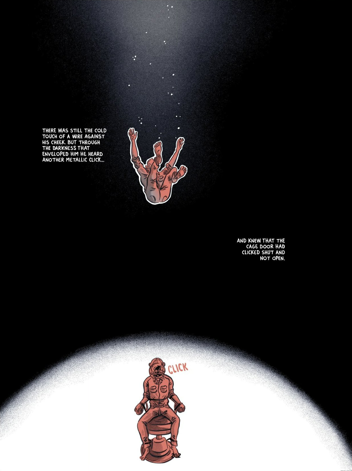 Read online 1984: The Graphic Novel comic -  Issue # TPB (Part 2) - 99