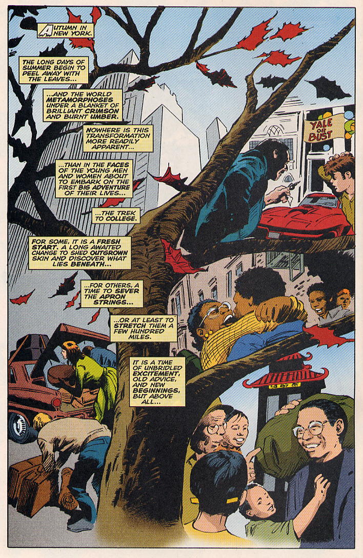 Read online Daredevil (1964) comic -  Issue #-1 - 3
