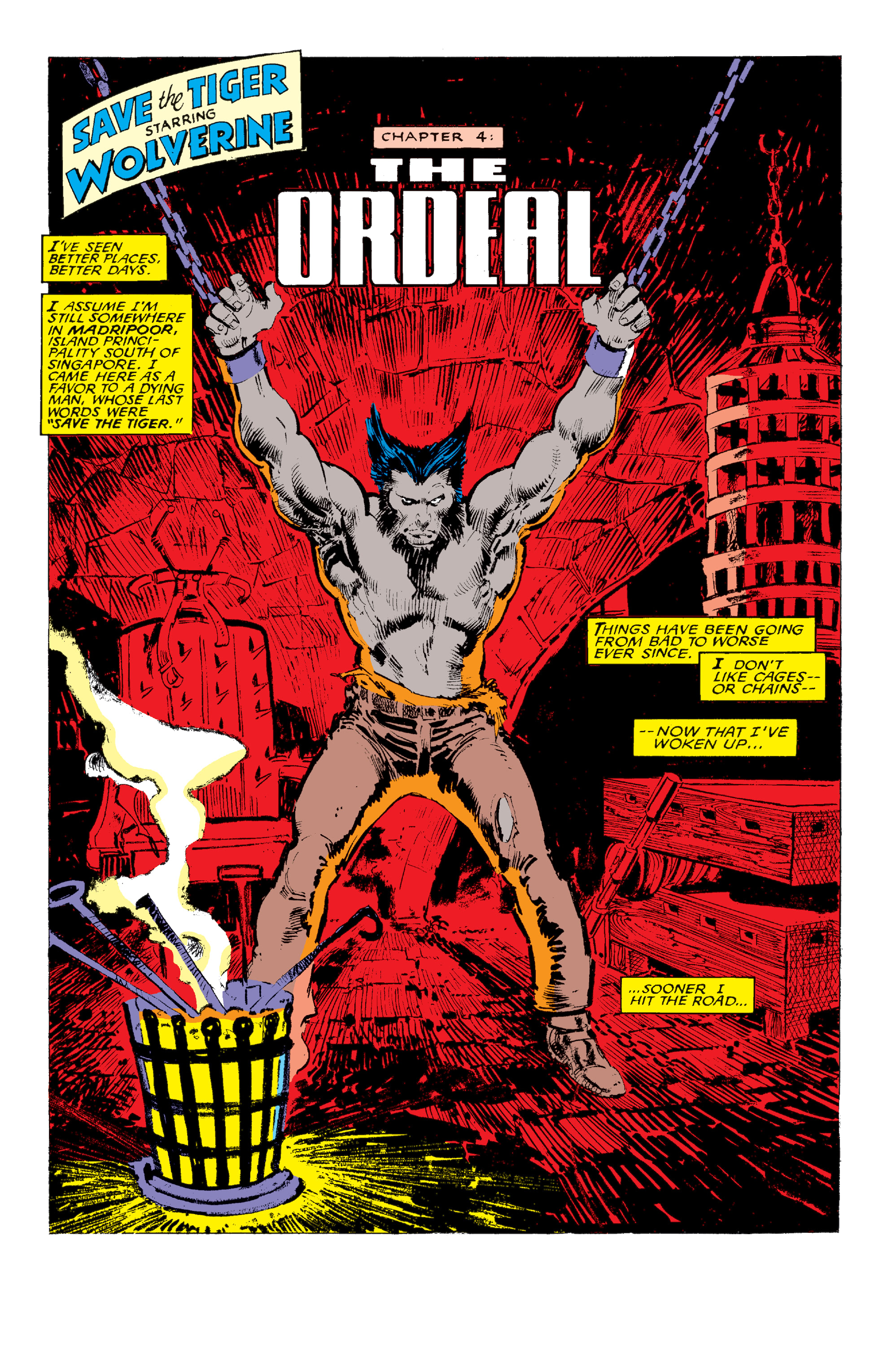 Read online Wolverine Omnibus comic -  Issue # TPB 1 (Part 7) - 50