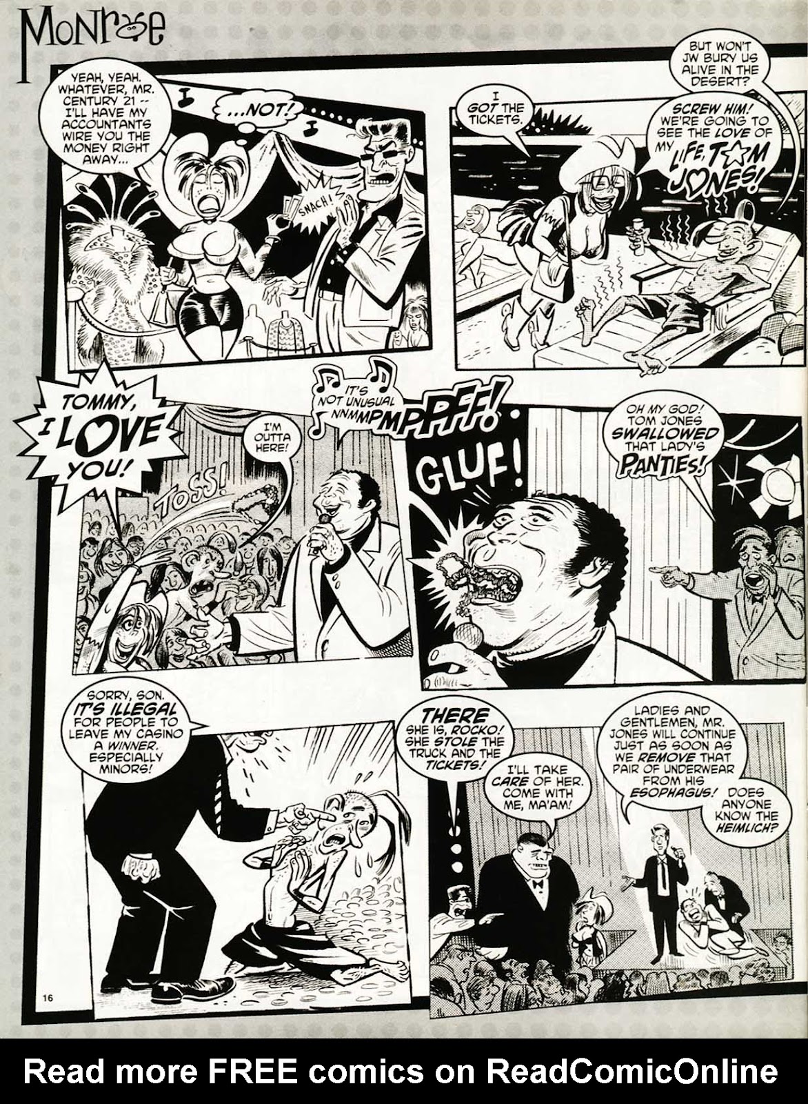 MAD issue 382 - Page 18