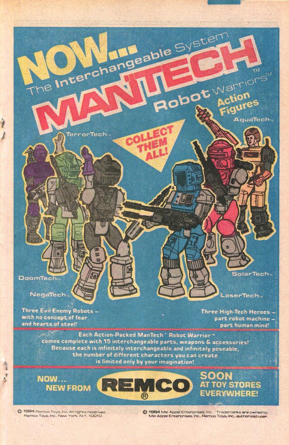 Read online Archie at Riverdale High (1972) comic -  Issue #102 - 19