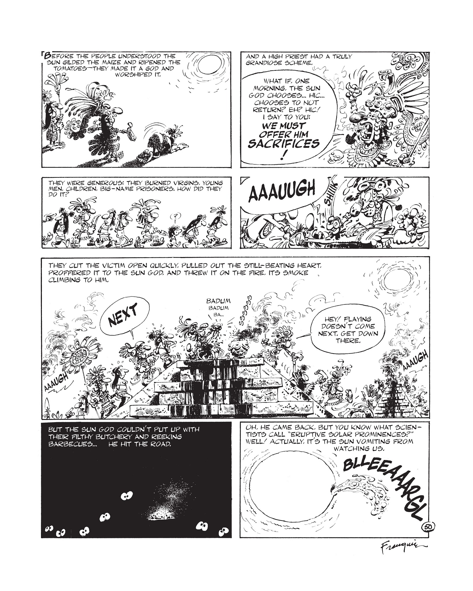 Read online Die Laughing comic -  Issue # TPB - 61